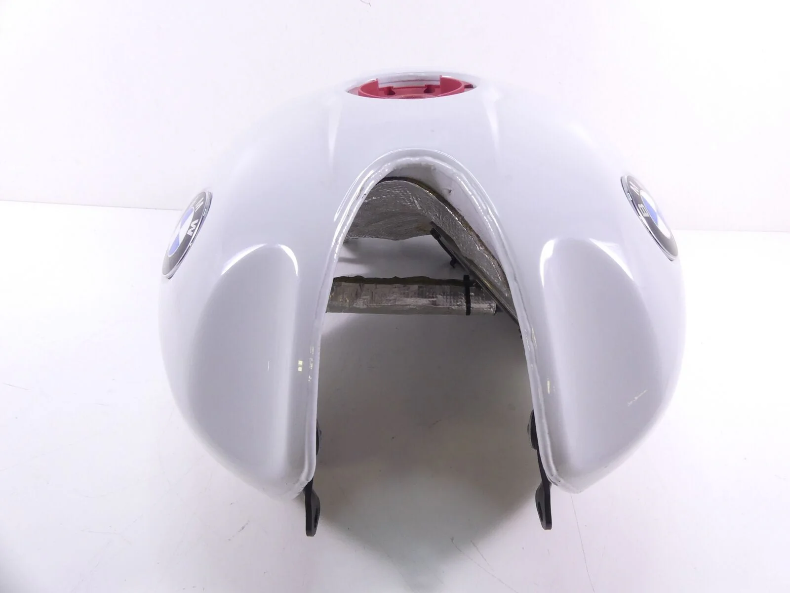 2018 BMW R nineT Urban GS K33 Excellent Fuel Gas Petrol  Tank Reservoir 8558312 - Image 3