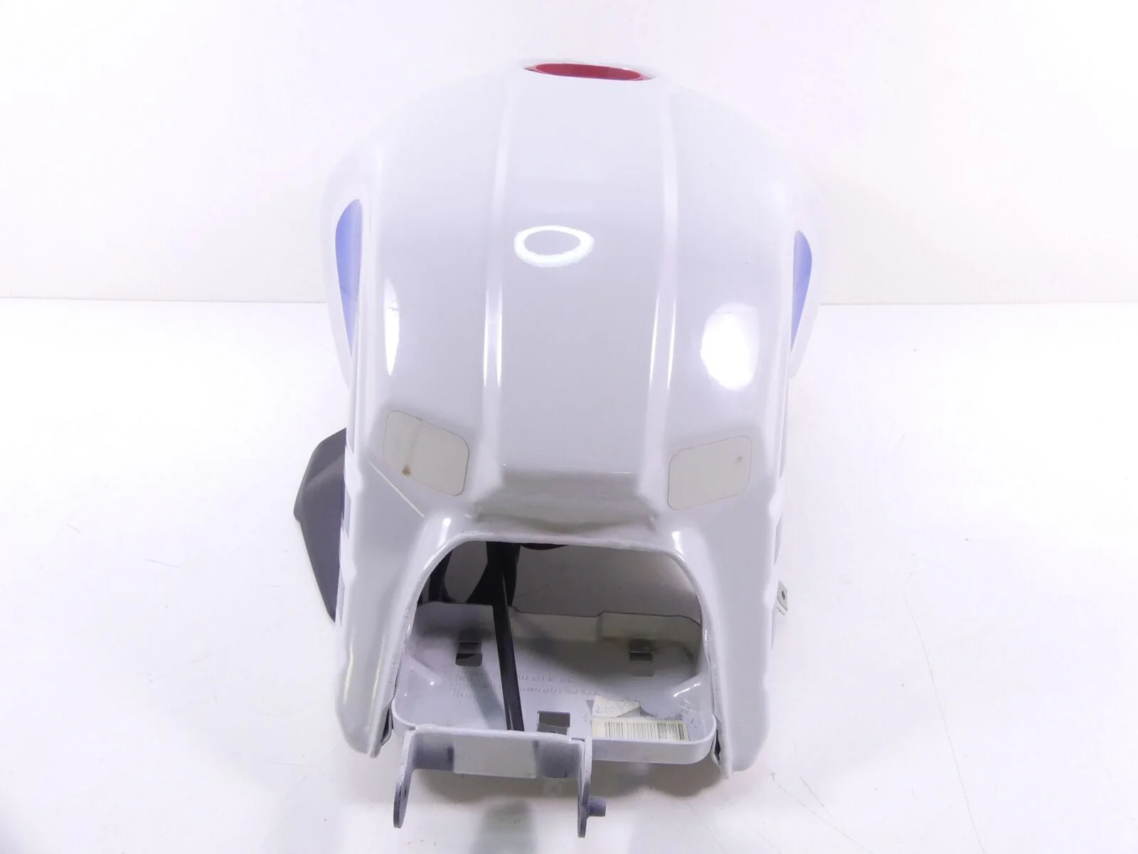 2018 BMW R nineT Urban GS K33 Excellent Fuel Gas Petrol  Tank Reservoir 8558312 - Image 4