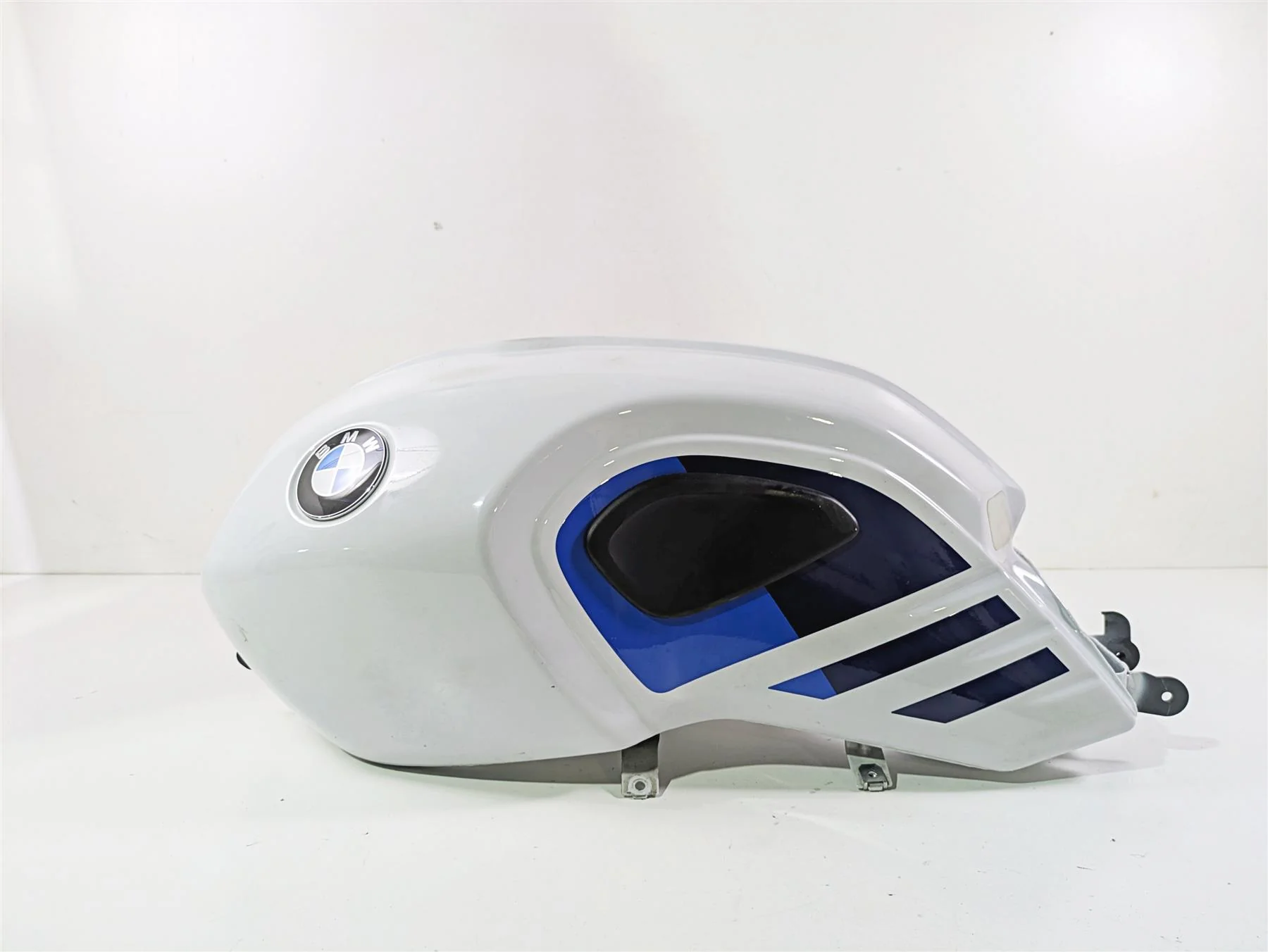 2018 BMW R nineT Urban GS K33 Fue Gas Petrol Tank Reservoir - Nice 16118560227 - Image 2