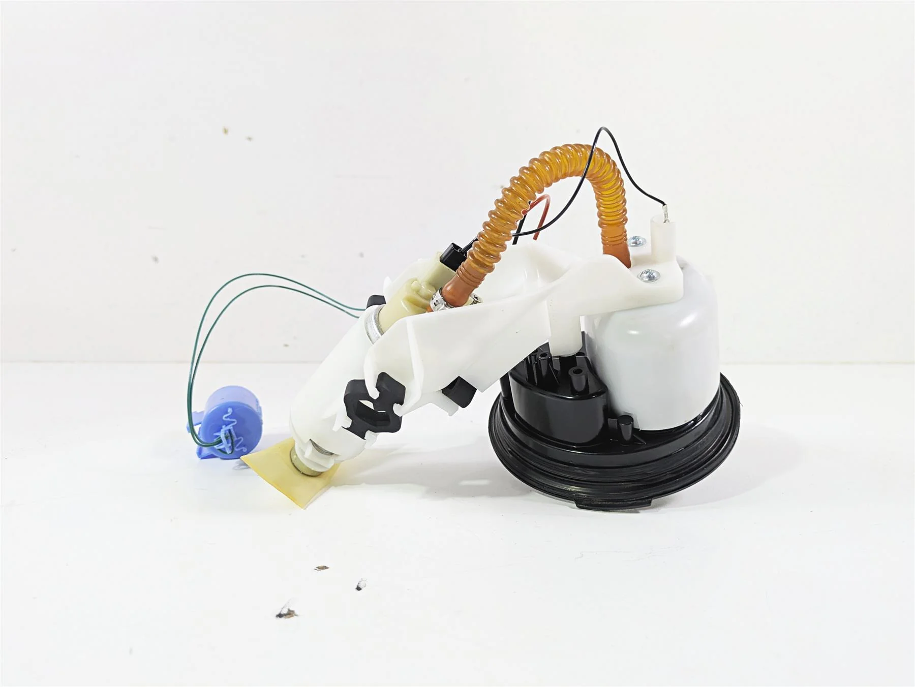 2018 BMW R nineT Urban GS K33 Fuel Gas Petrol Pump - Read 16148564596 - Image 5