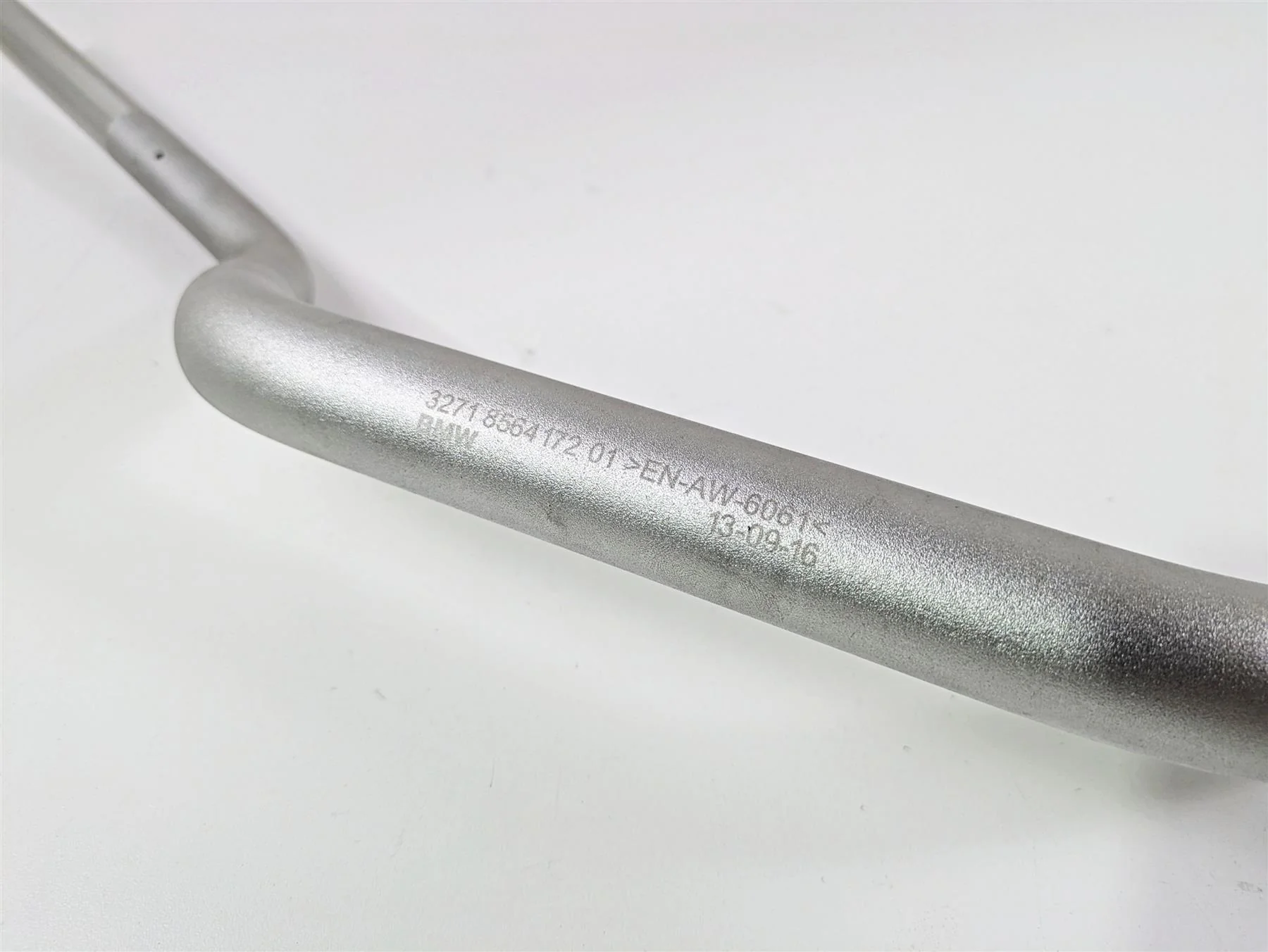 2018 BMW R nineT Urban GS K33 Handlebar Handle Bar - Read 32718564172 - Image 8