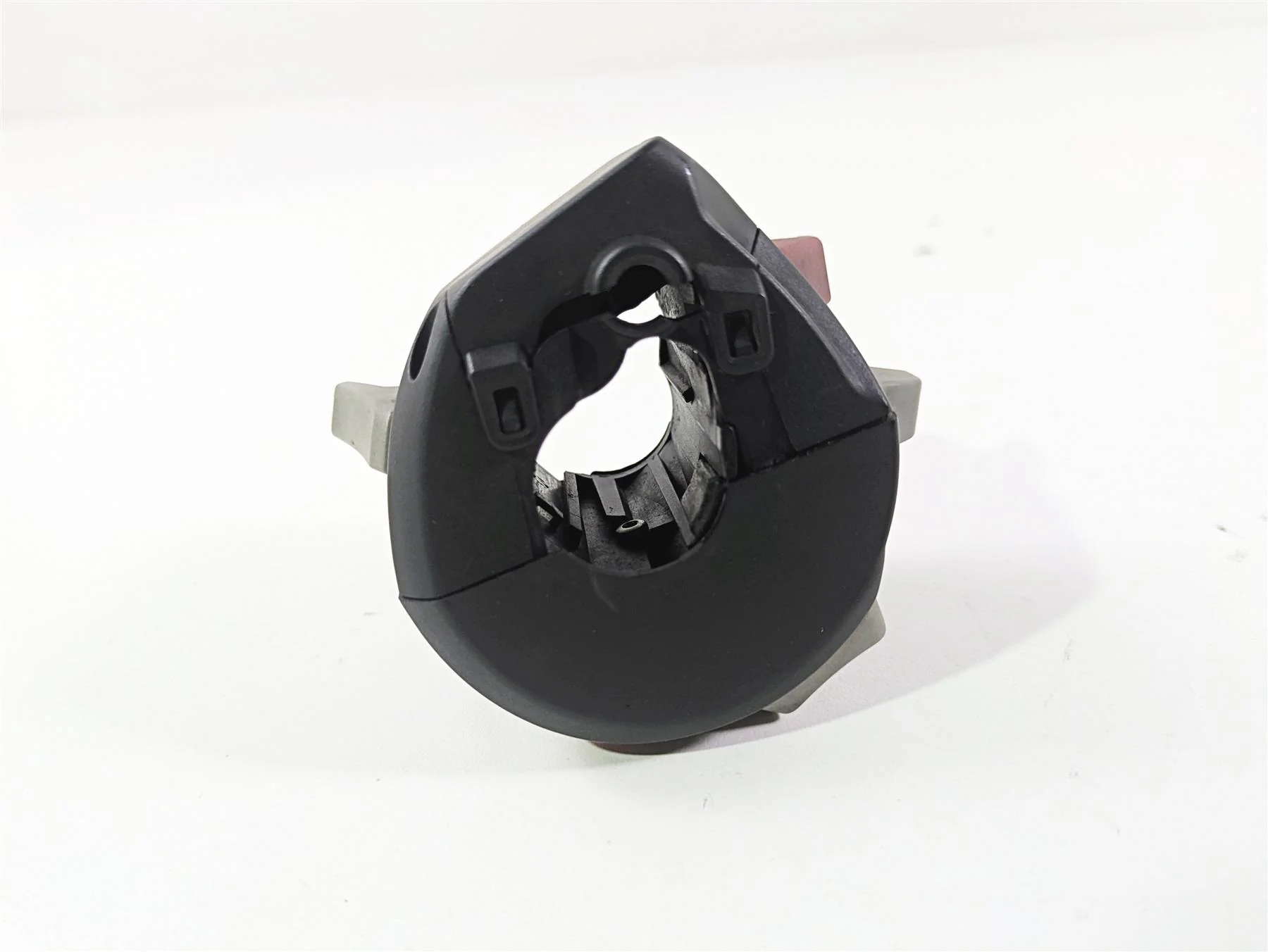 2018 BMW R nineT Urban GS K33 Left Hand Abs Asc Control Switch 61318549997 - Image 10
