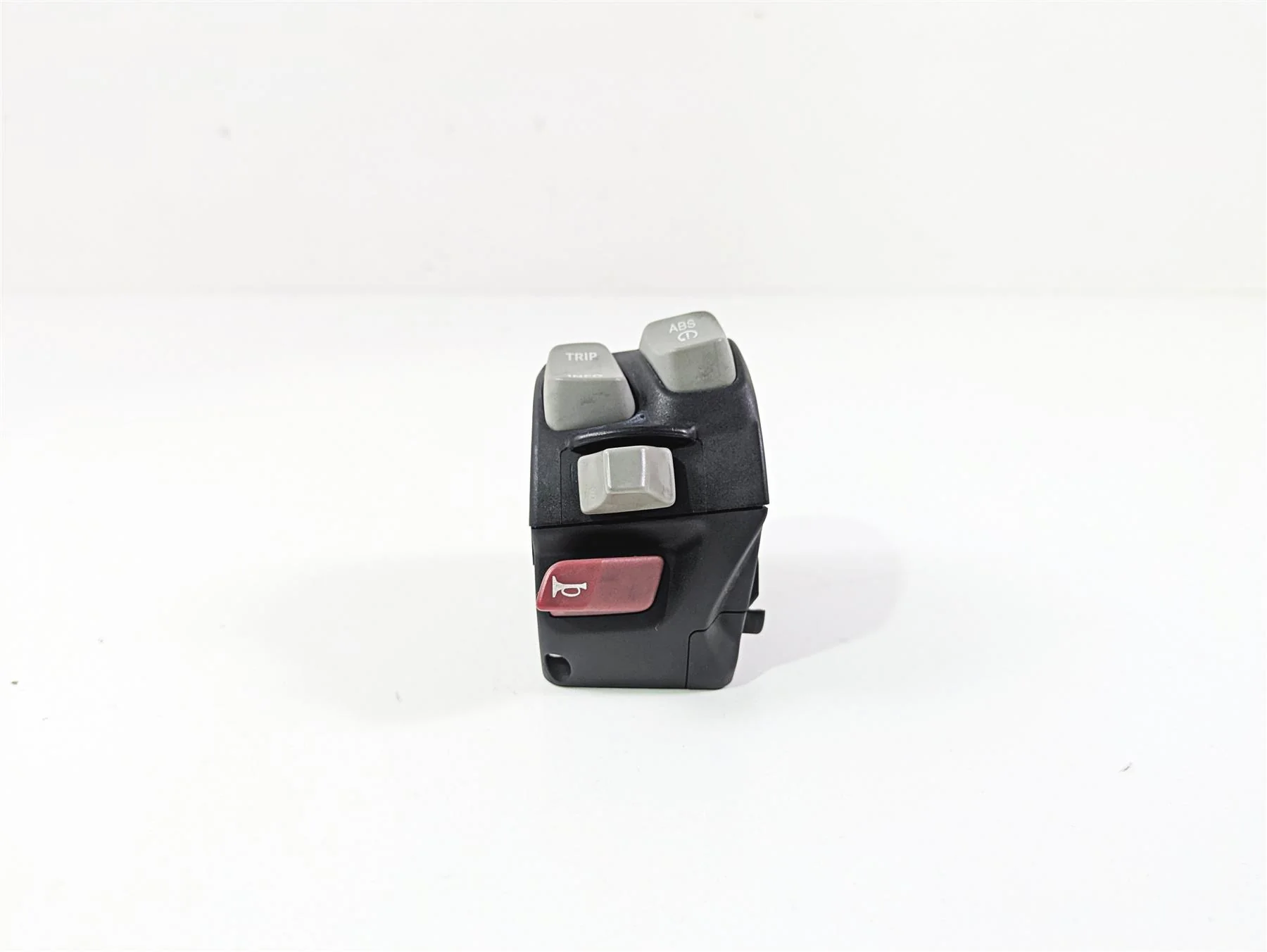 2018 BMW R nineT Urban GS K33 Left Hand Abs Asc Control Switch 61318549997 - Image 3