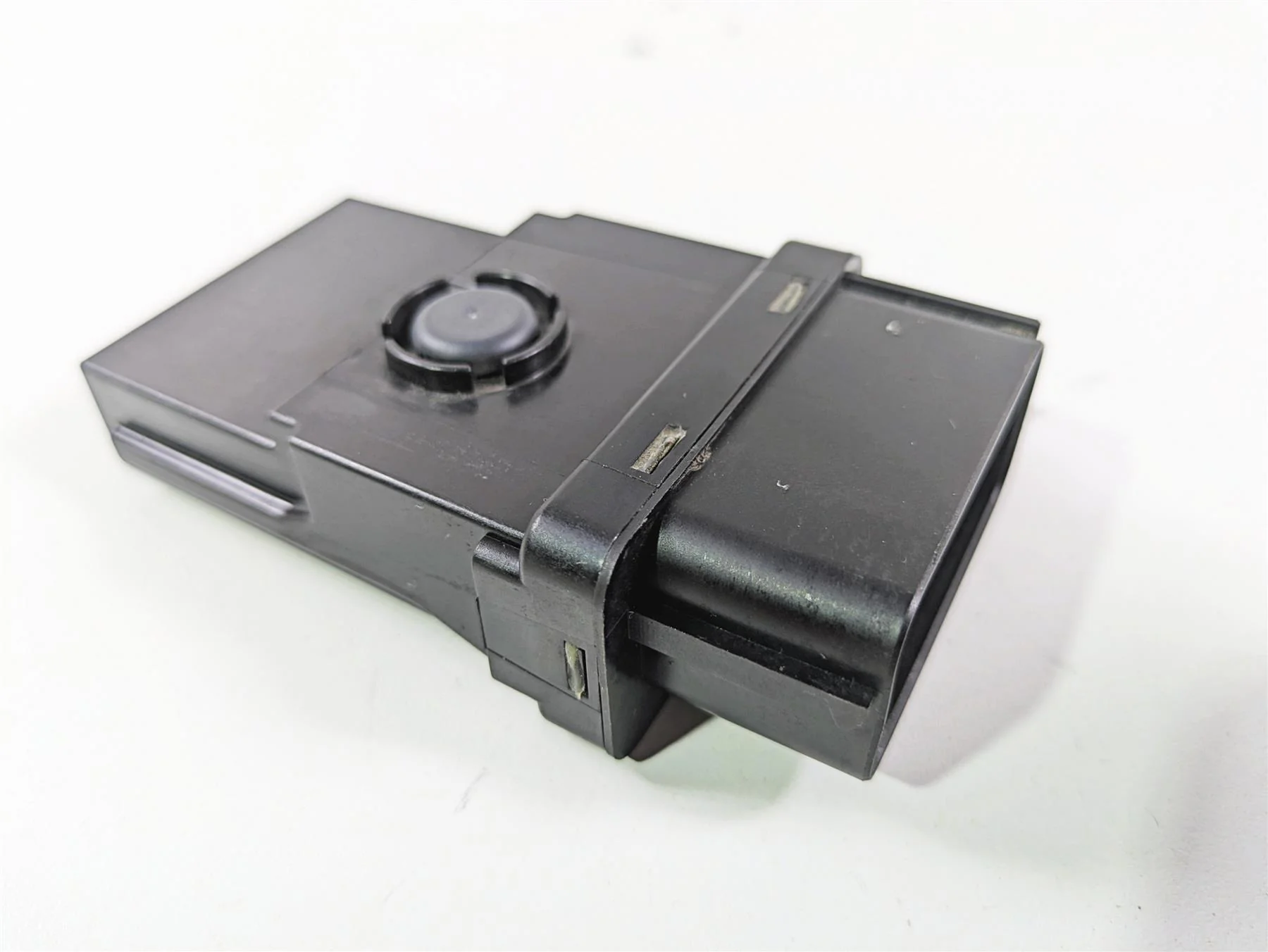 2018 BMW R nineT Urban GS K33 Light Lamp Control Unit Module 61358393280 - Image 10