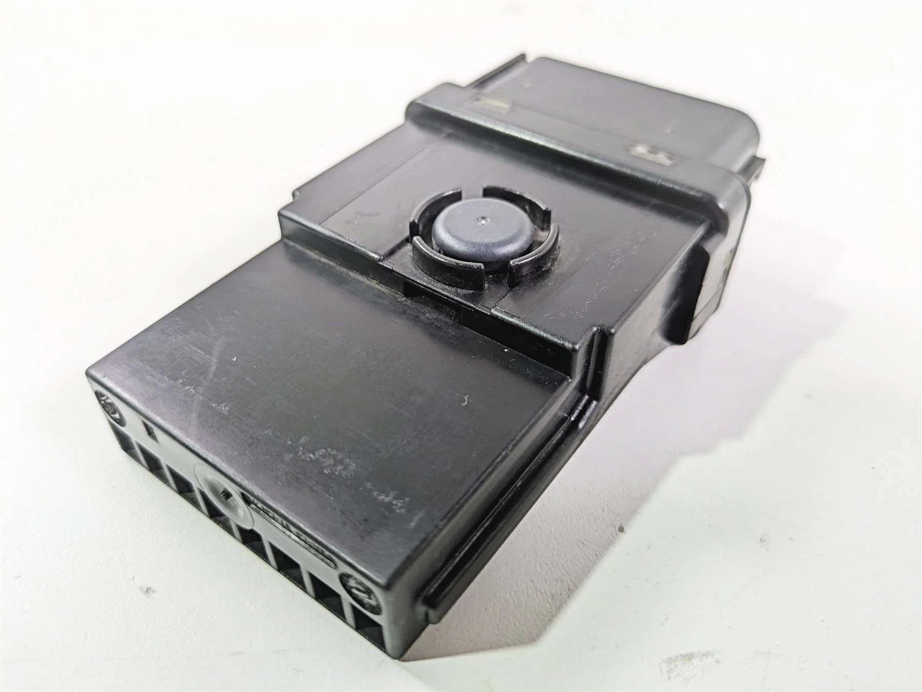 2018 BMW R nineT Urban GS K33 Light Lamp Control Unit Module 61358393280 - Image 11