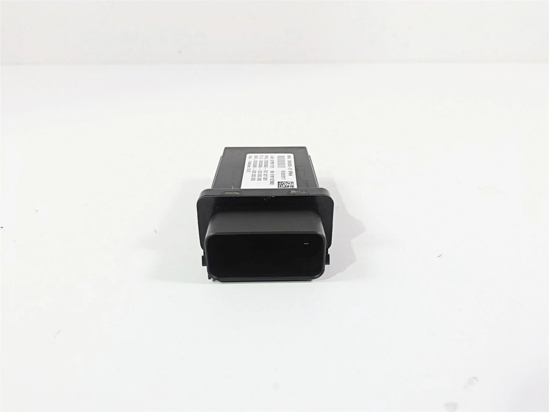 2018 BMW R nineT Urban GS K33 Light Lamp Control Unit Module 61358393280 - Image 5