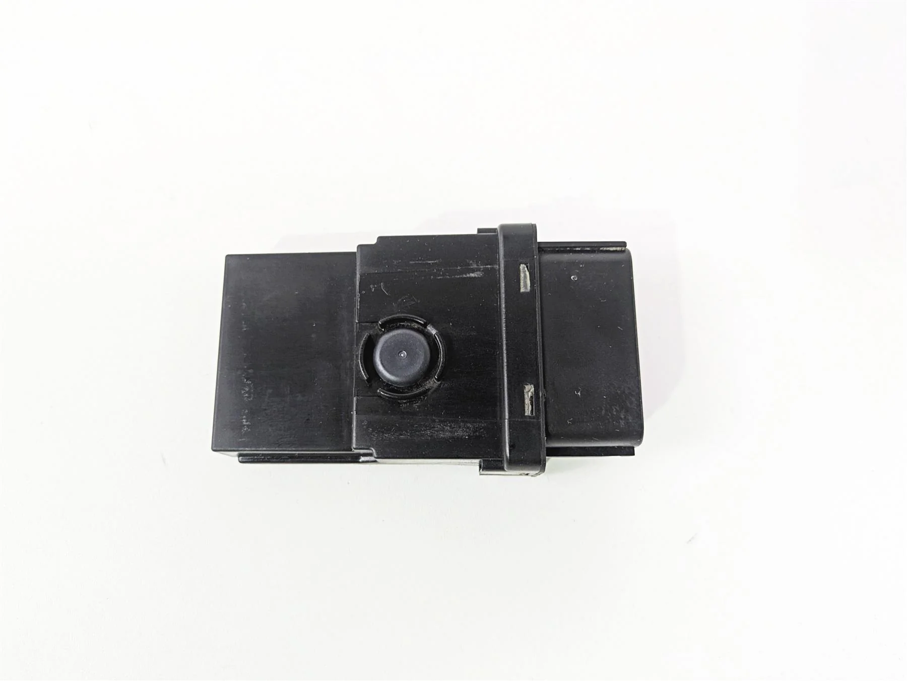 2018 BMW R nineT Urban GS K33 Light Lamp Control Unit Module 61358393280 - Image 6