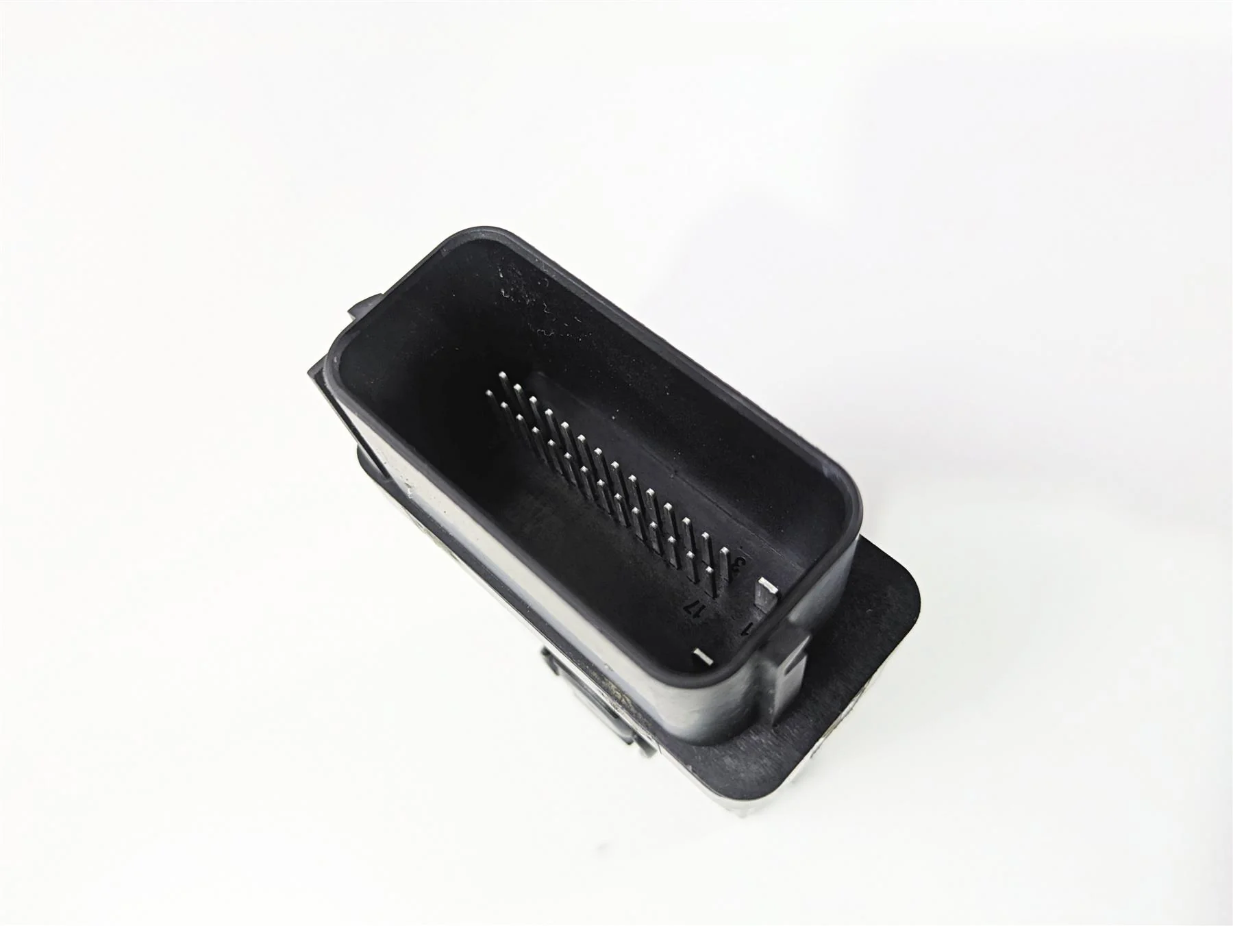 2018 BMW R nineT Urban GS K33 Light Lamp Control Unit Module 61358393280 - Image 7