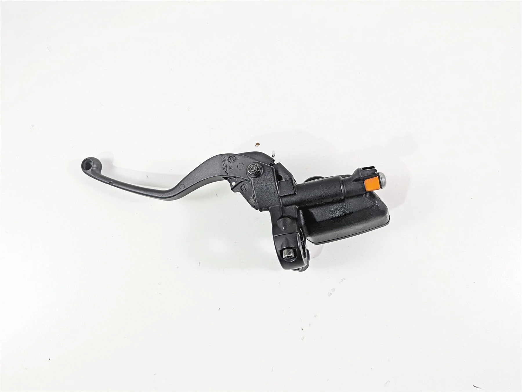 2018 BMW R nineT Urban GS K33 Nissin Front Brake Master Cylinder 32728563845 - Image 5