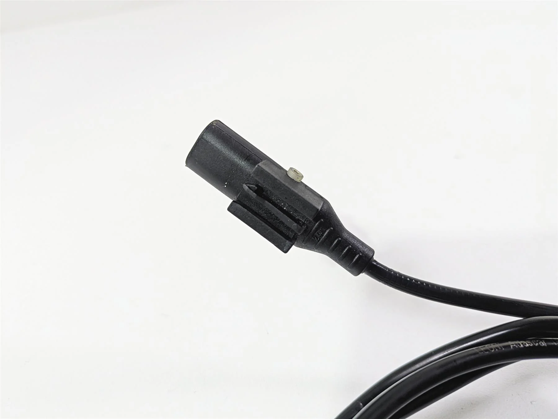 2018 BMW R nineT Urban GS K33 Rear Abs Brake Wheel Speed Sensor 34527677824 - Image 10