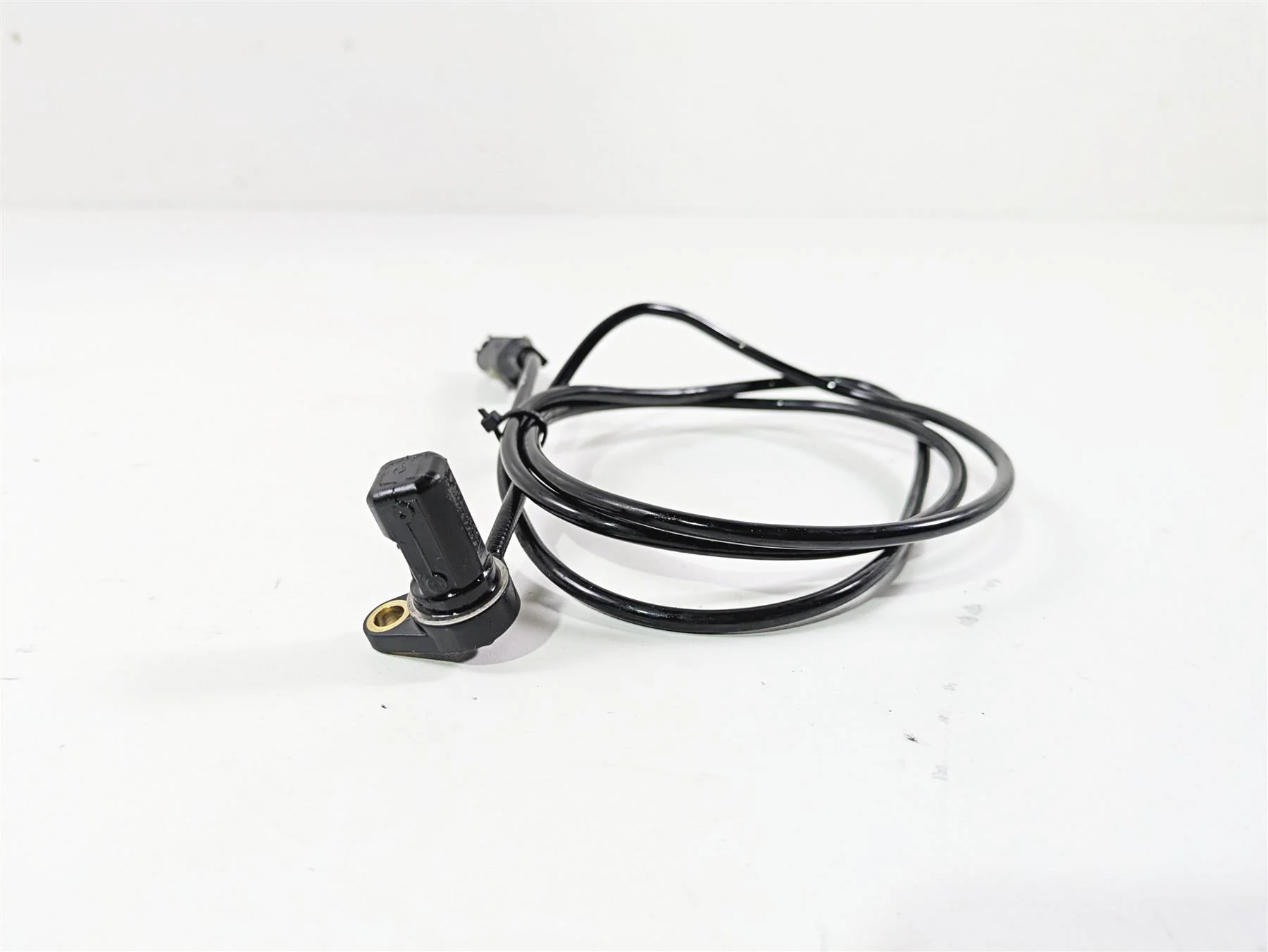 2018 BMW R nineT Urban GS K33 Rear Abs Brake Wheel Speed Sensor 34527677824 - Image 5