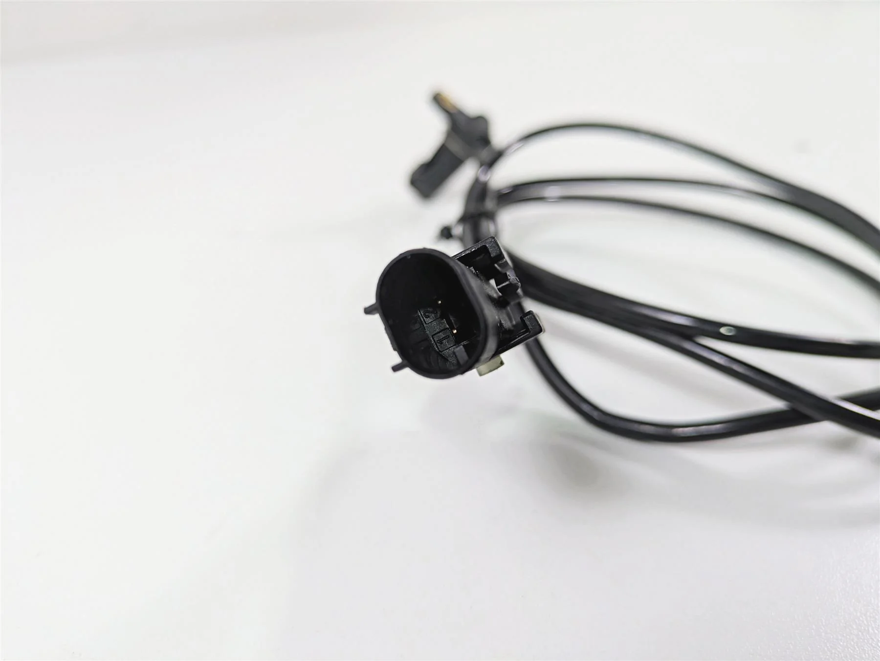 2018 BMW R nineT Urban GS K33 Rear Abs Brake Wheel Speed Sensor 34527677824 - Image 6