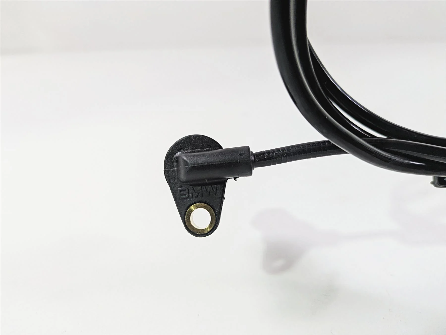 2018 BMW R nineT Urban GS K33 Rear Abs Brake Wheel Speed Sensor 34527677824 - Image 7