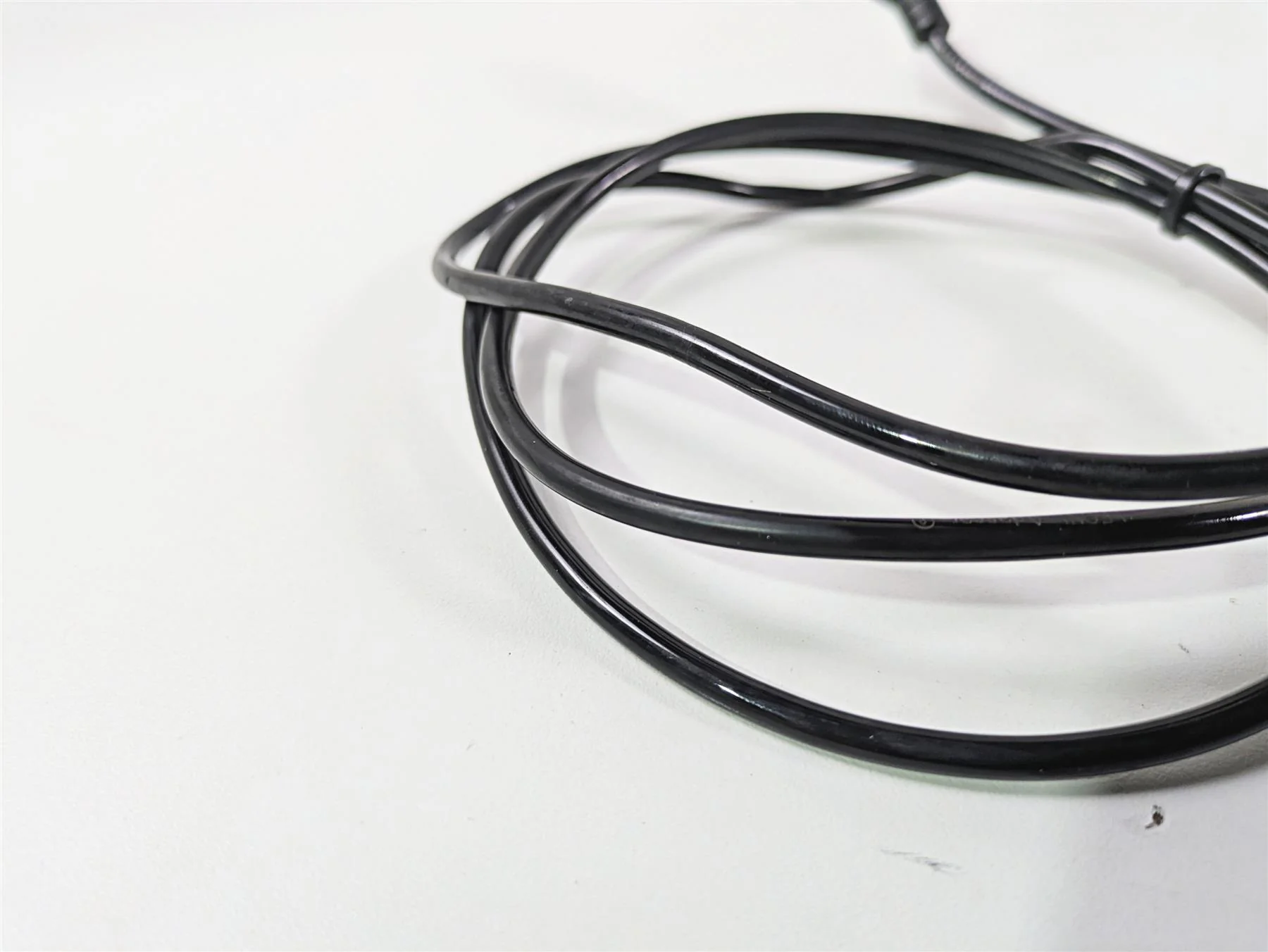 2018 BMW R nineT Urban GS K33 Rear Abs Brake Wheel Speed Sensor 34527677824 - Image 8