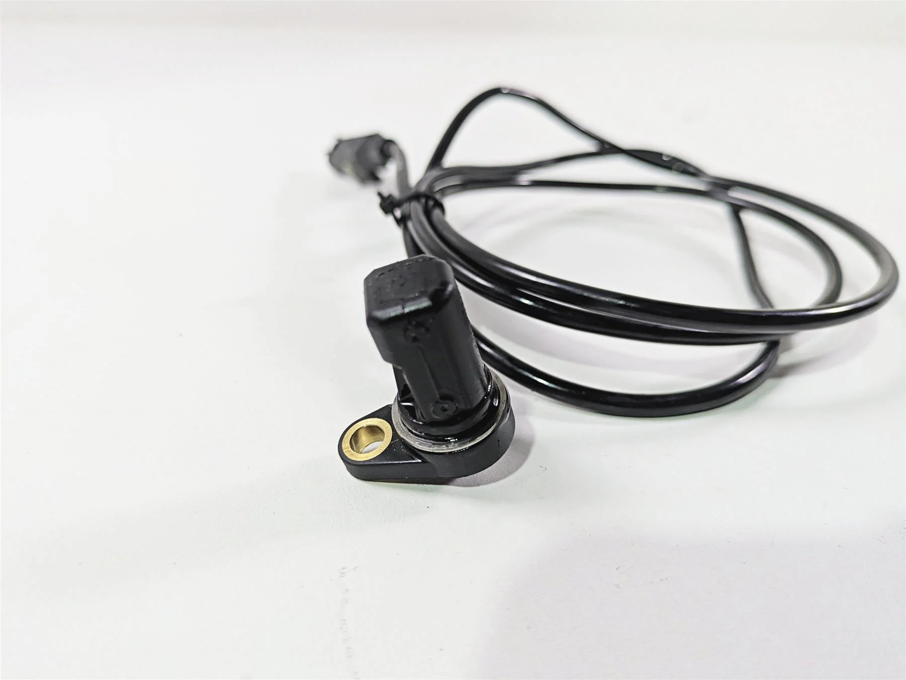 2018 BMW R nineT Urban GS K33 Rear Abs Brake Wheel Speed Sensor 34527677824 - Image 9