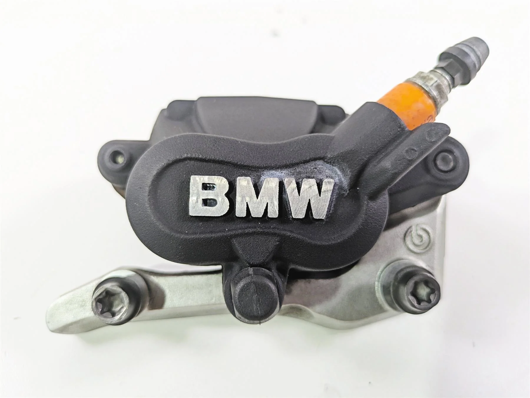 2018 BMW R nineT Urban GS K33 Rear Brembo Brake Caliper 34217664103 - Image 10