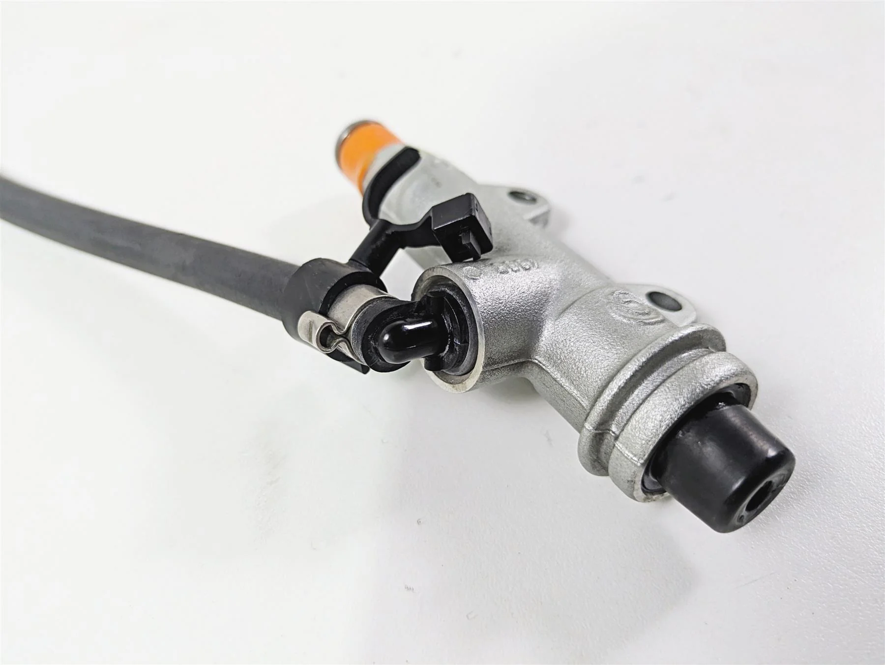 2018 BMW R nineT Urban GS K33 Rear Brembo Brake Master Cylinder 34318529423 - Image 11