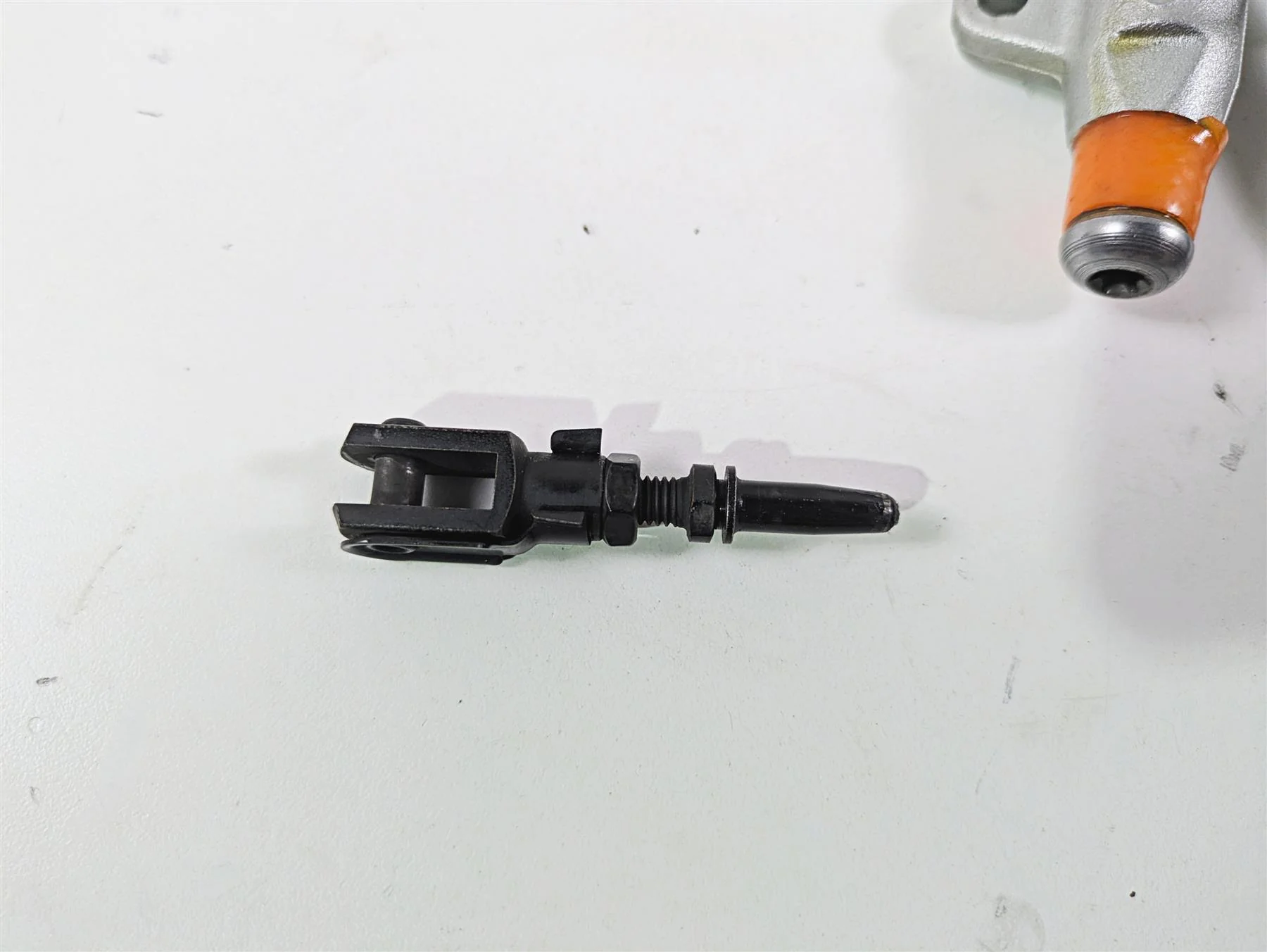 2018 BMW R nineT Urban GS K33 Rear Brembo Brake Master Cylinder 34318529423 - Image 8