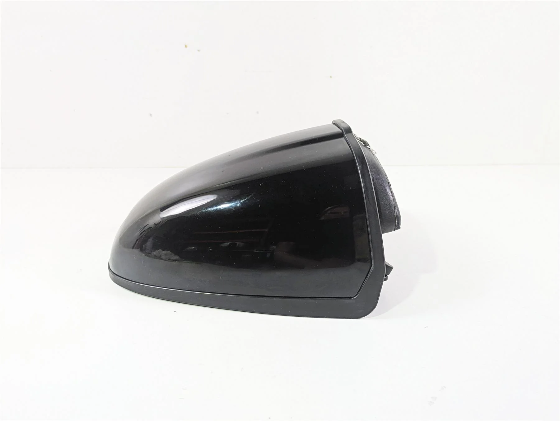2018 BMW R nineT Urban GS K33 Rear Seat Hump Cover Fairing Cap