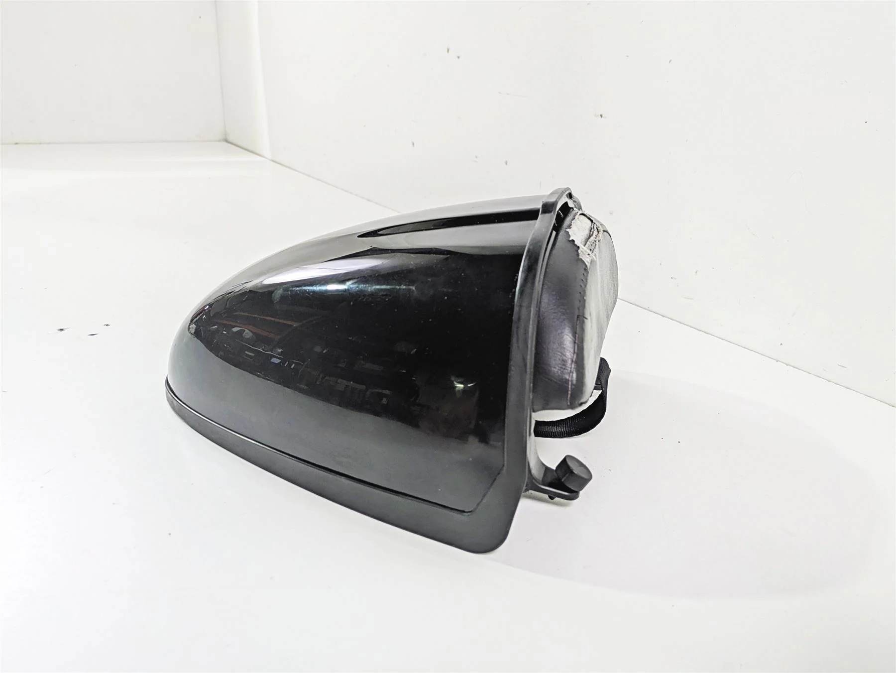 2018 BMW R nineT Urban GS K33 Rear Seat Hump Cover Fairing Cap - Image 10