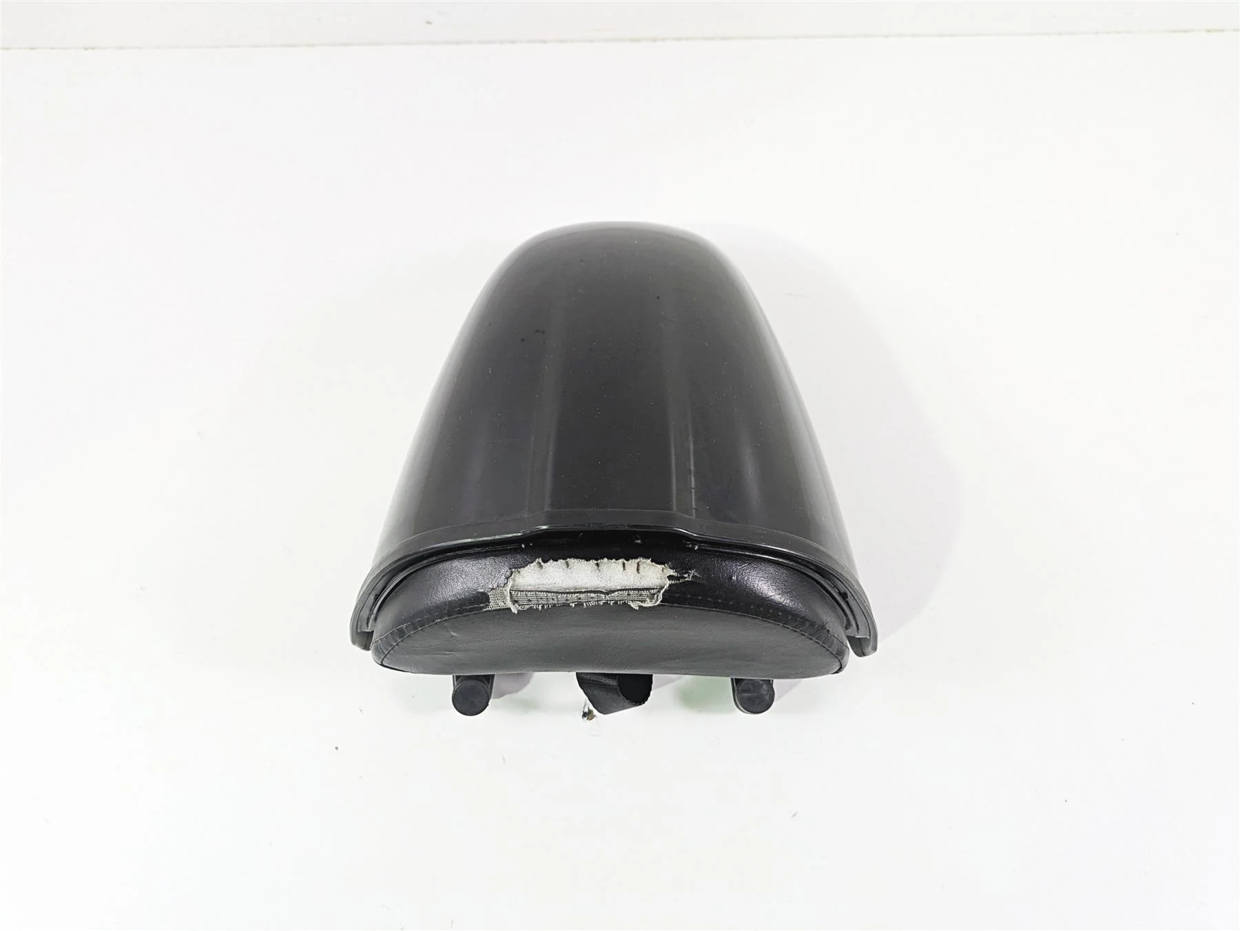 2018 BMW R nineT Urban GS K33 Rear Seat Hump Cover Fairing Cap - Image 11