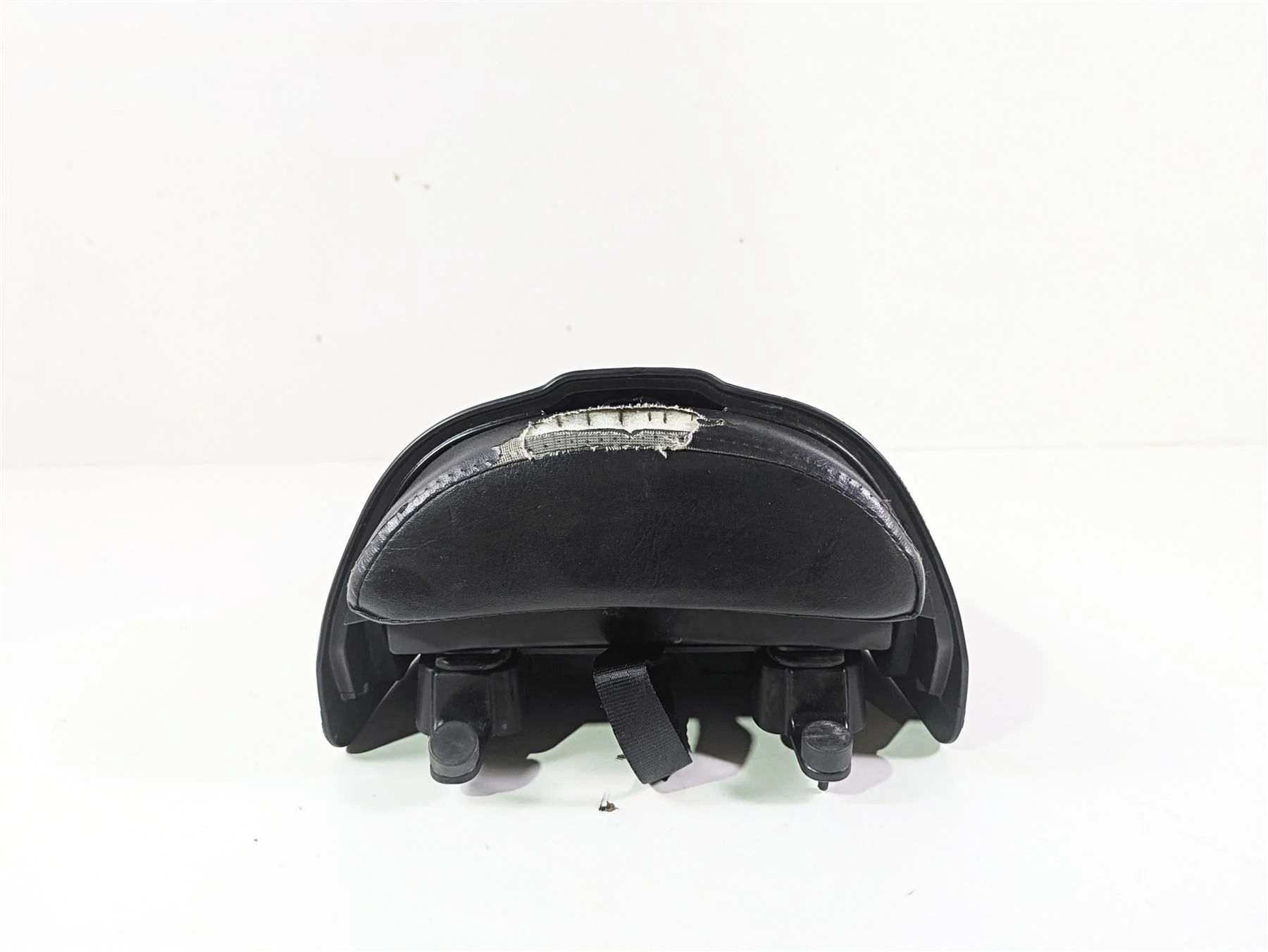 2018 BMW R nineT Urban GS K33 Rear Seat Hump Cover Fairing Cap - Image 12