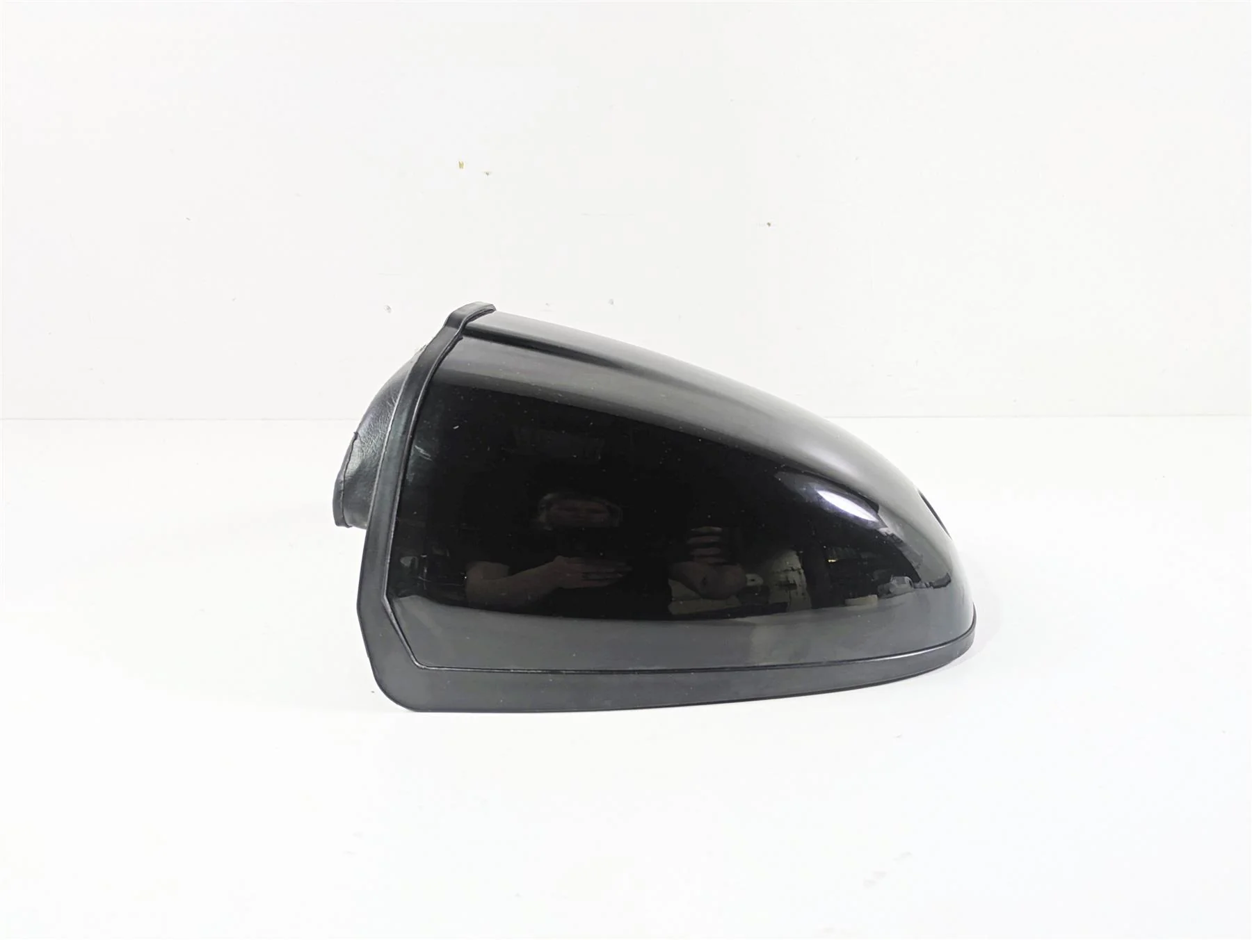2018 BMW R nineT Urban GS K33 Rear Seat Hump Cover Fairing Cap - Image 3