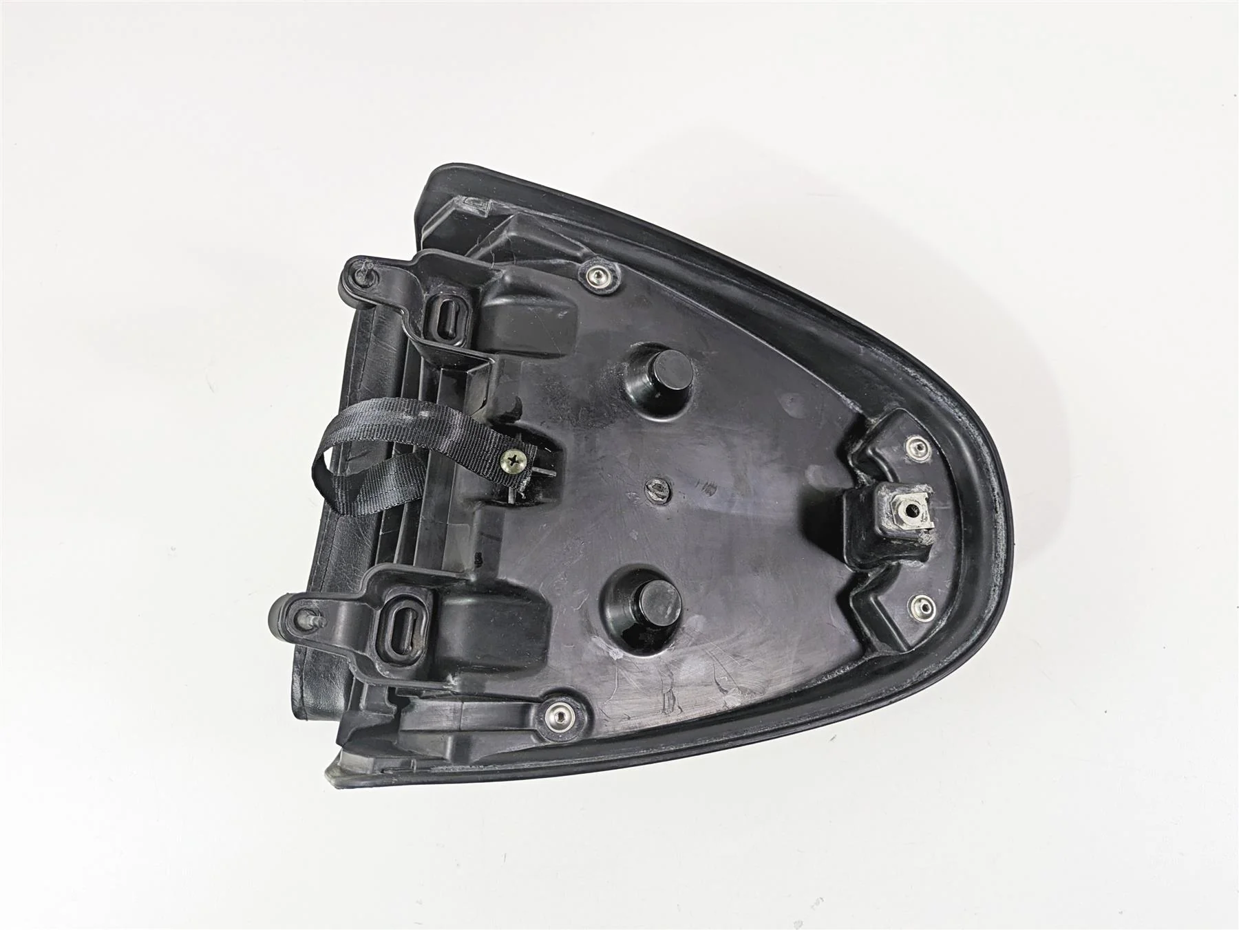 2018 BMW R nineT Urban GS K33 Rear Seat Hump Cover Fairing Cap - Image 4