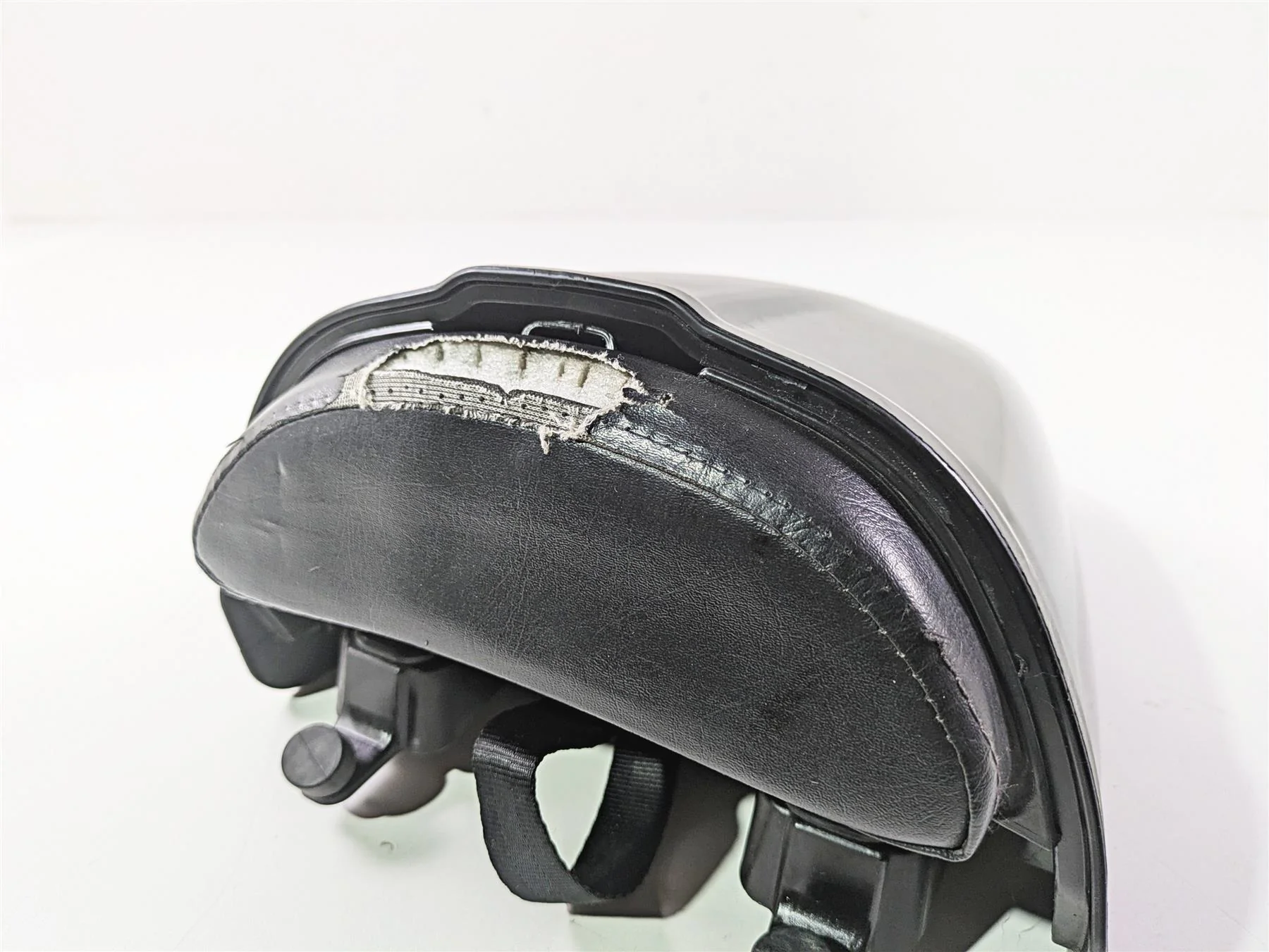 2018 BMW R nineT Urban GS K33 Rear Seat Hump Cover Fairing Cap - Image 7