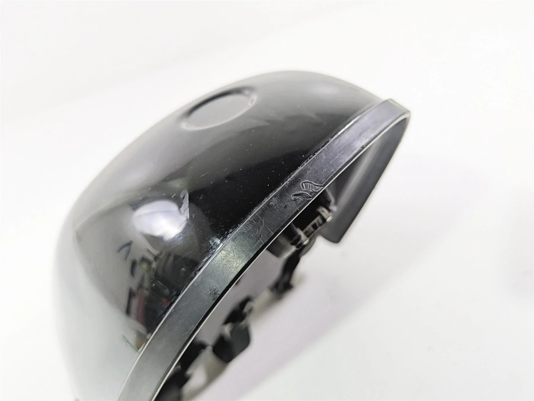 2018 BMW R nineT Urban GS K33 Rear Seat Hump Cover Fairing Cap - Image 9