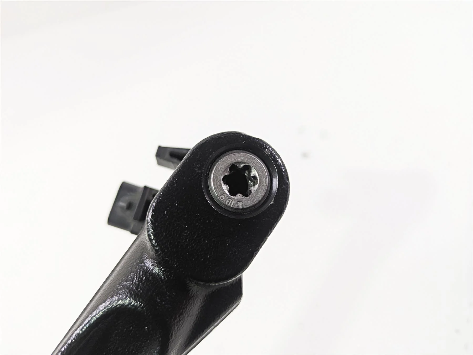 2018 BMW R nineT Urban GS K33 Side Kickstand Kick Stand & Sensor 46538559962 - Image 10