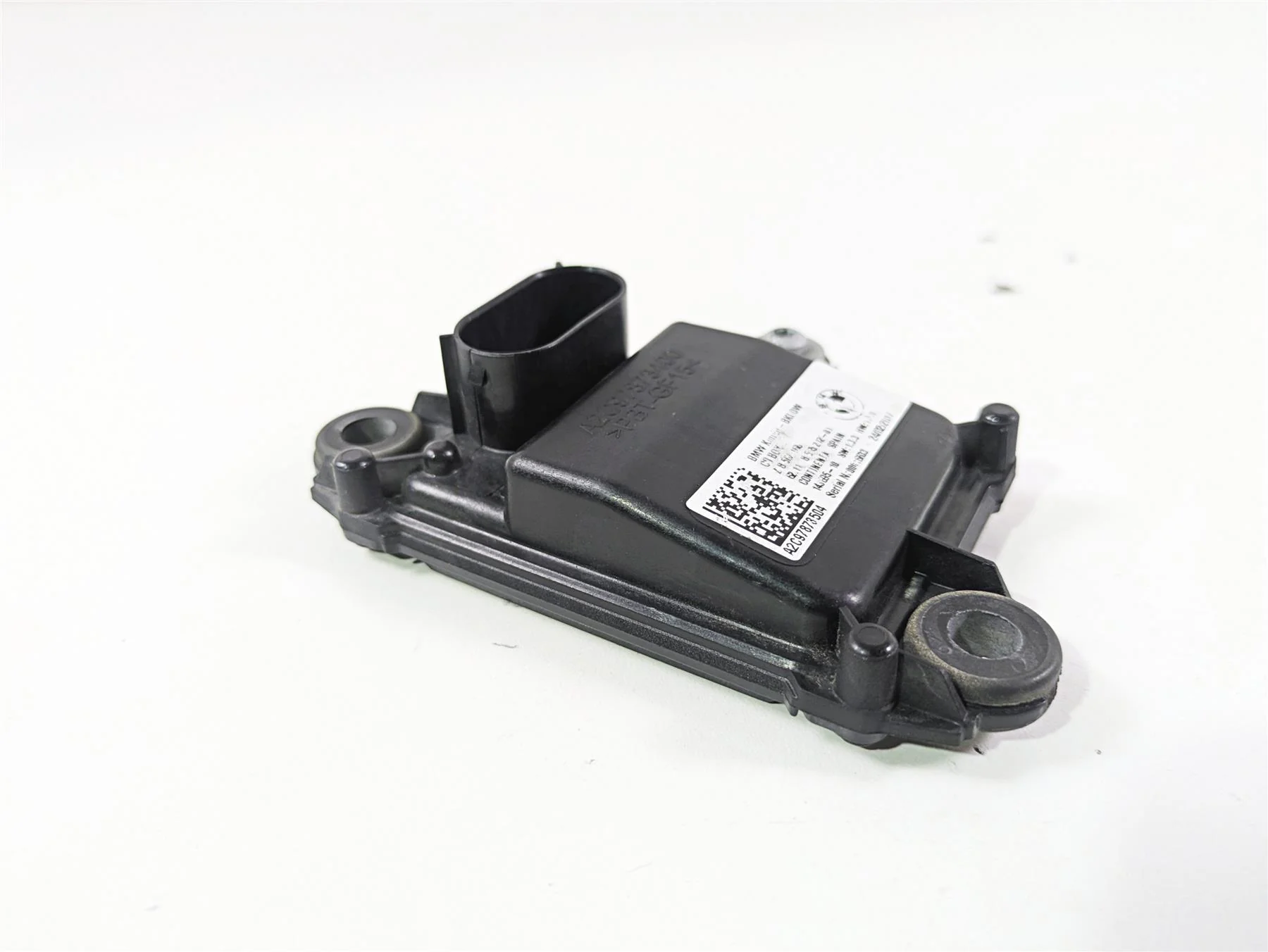2018 BMW R nineT Urban GS K33 Speedometer Gauges Control Unit Module 62118565212 - Image 10