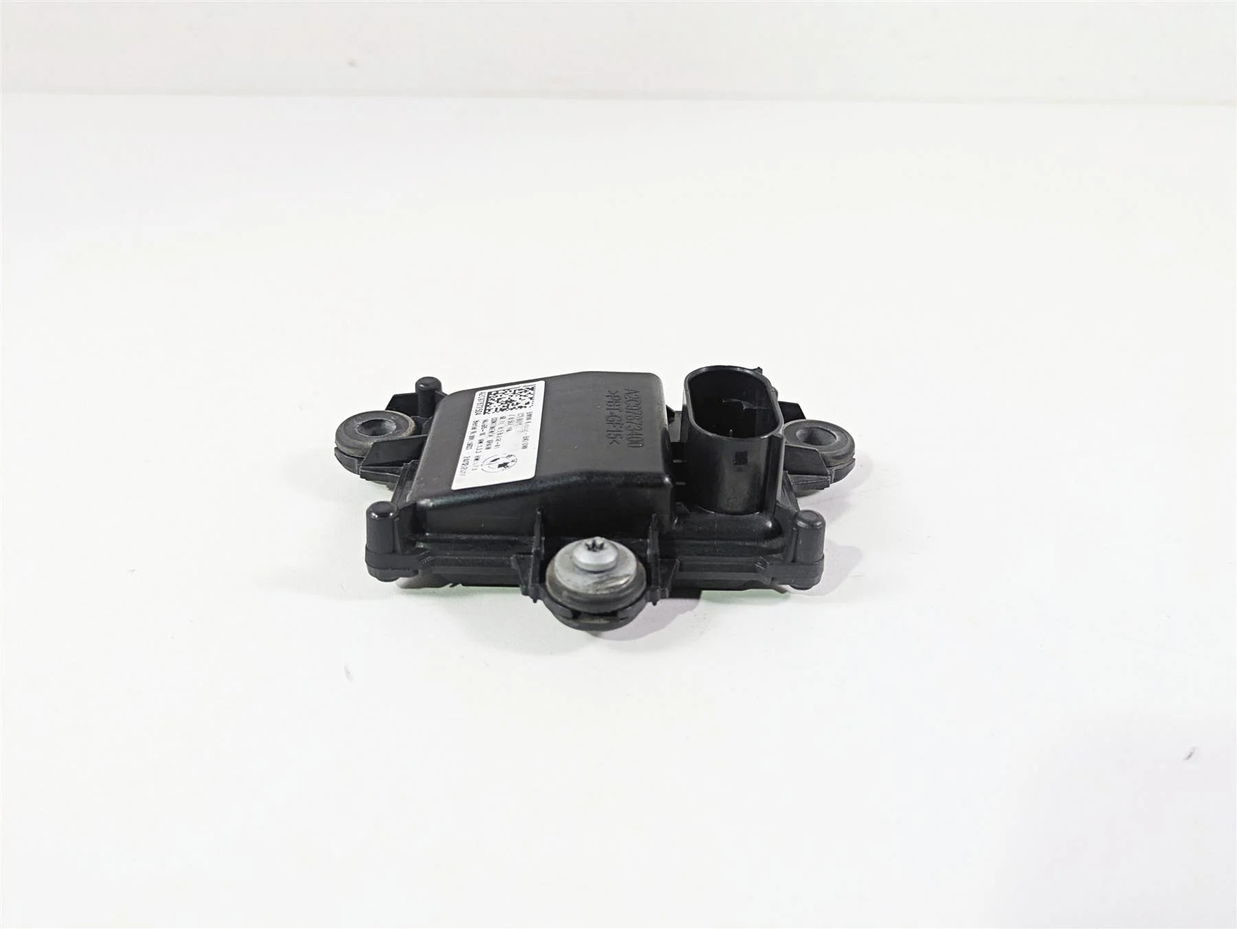 2018 BMW R nineT Urban GS K33 Speedometer Gauges Control Unit Module 62118565212 - Image 2