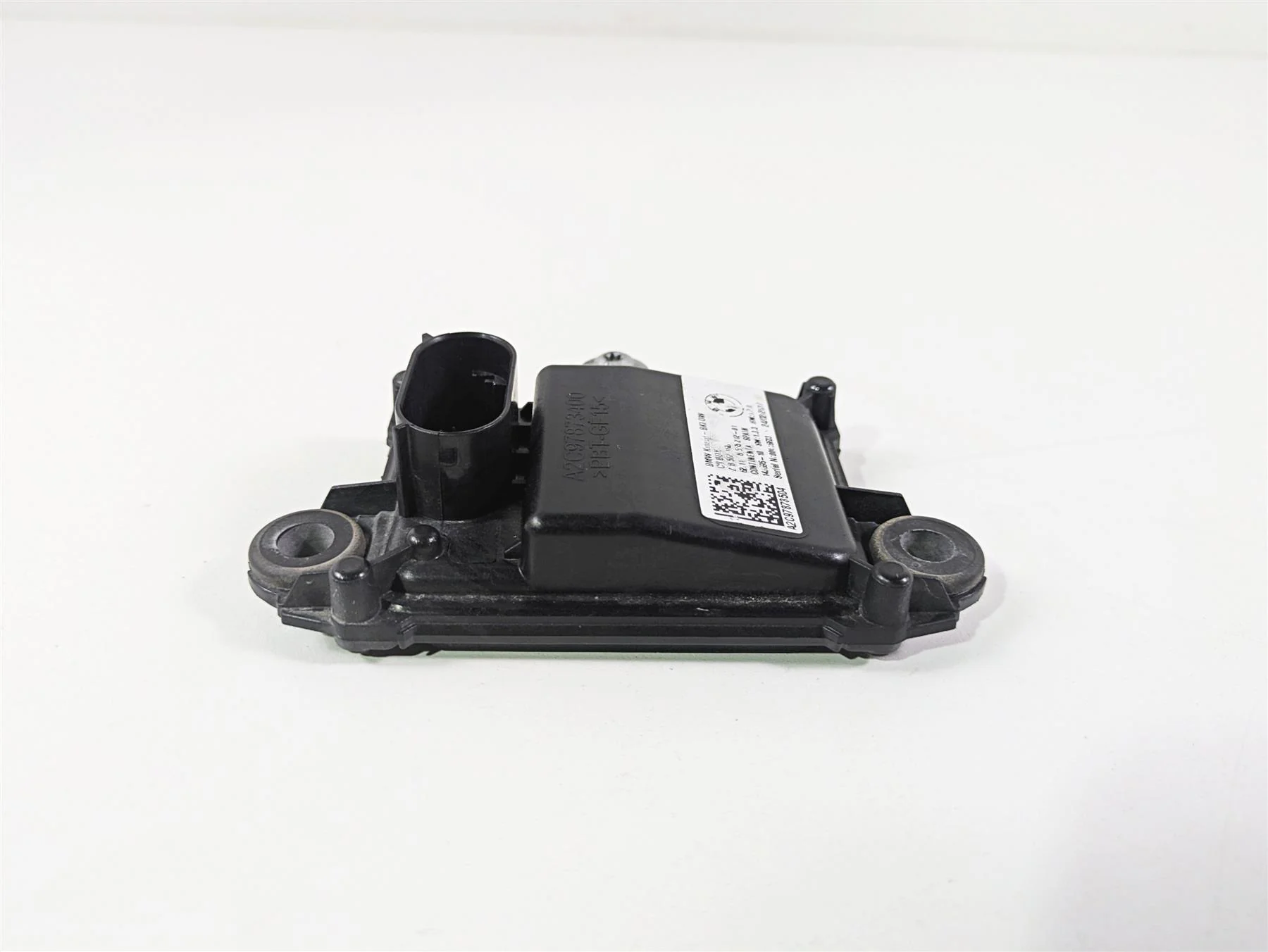 2018 BMW R nineT Urban GS K33 Speedometer Gauges Control Unit Module 62118565212 - Image 4