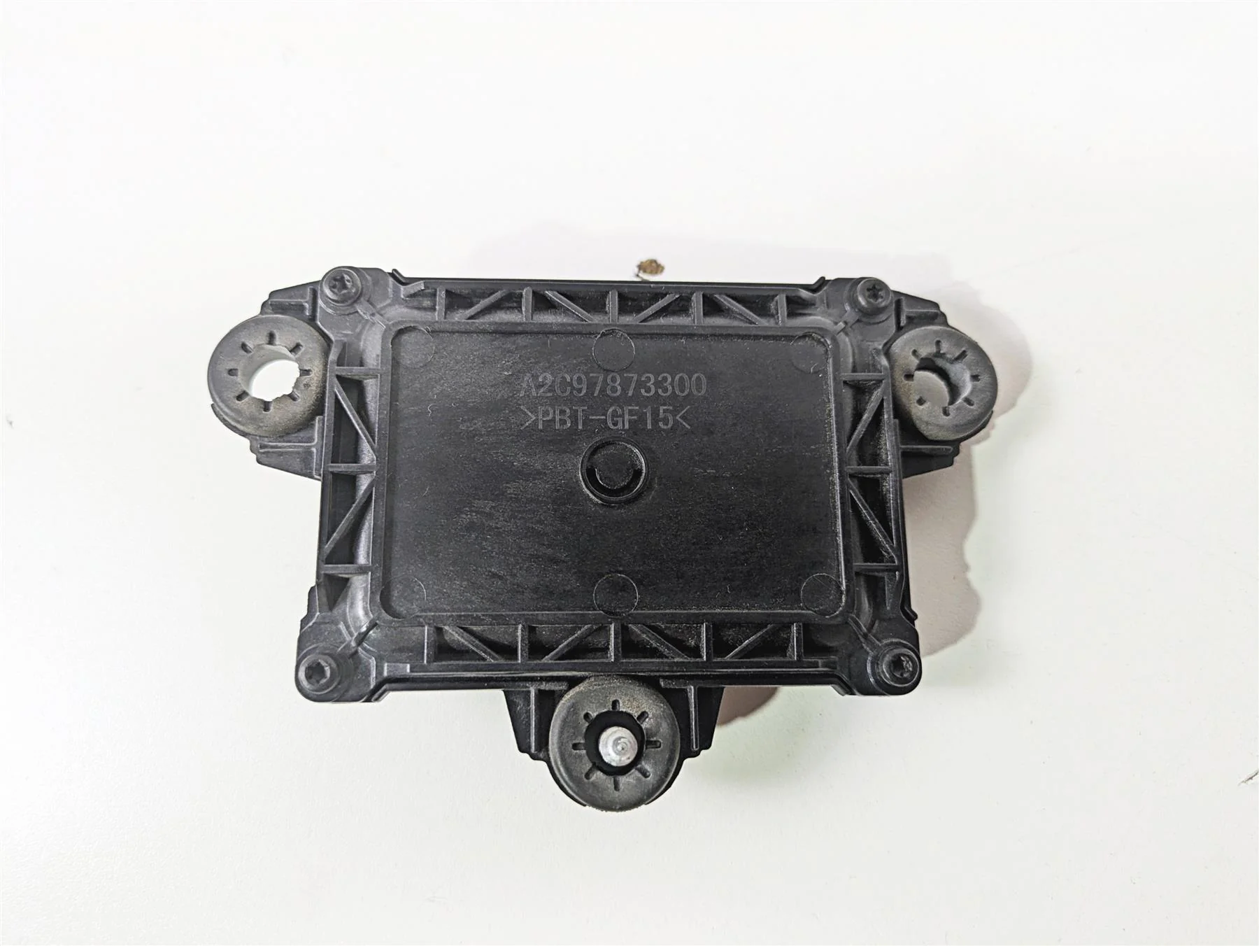 2018 BMW R nineT Urban GS K33 Speedometer Gauges Control Unit Module 62118565212 - Image 6