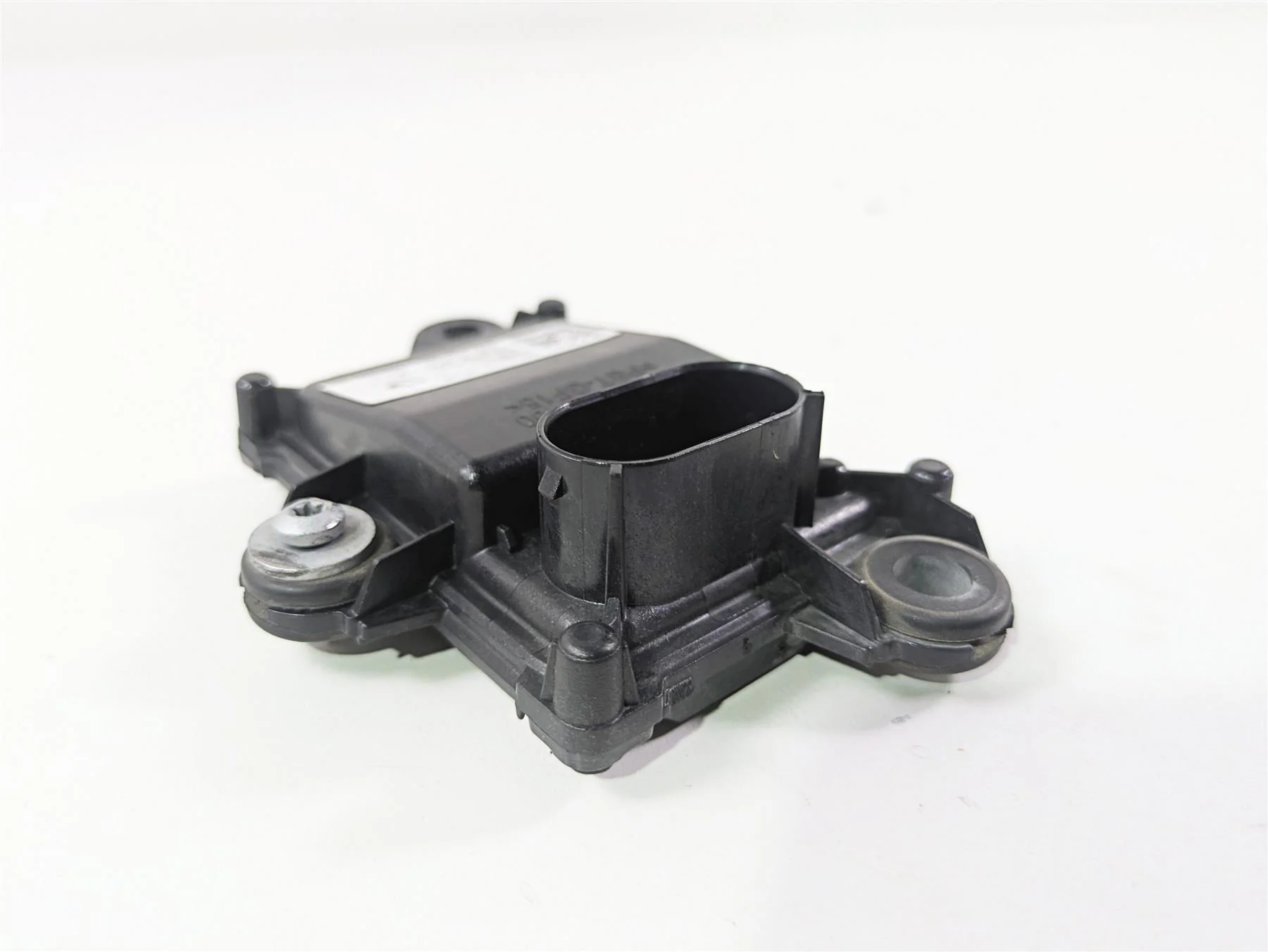 2018 BMW R nineT Urban GS K33 Speedometer Gauges Control Unit Module 62118565212 - Image 9
