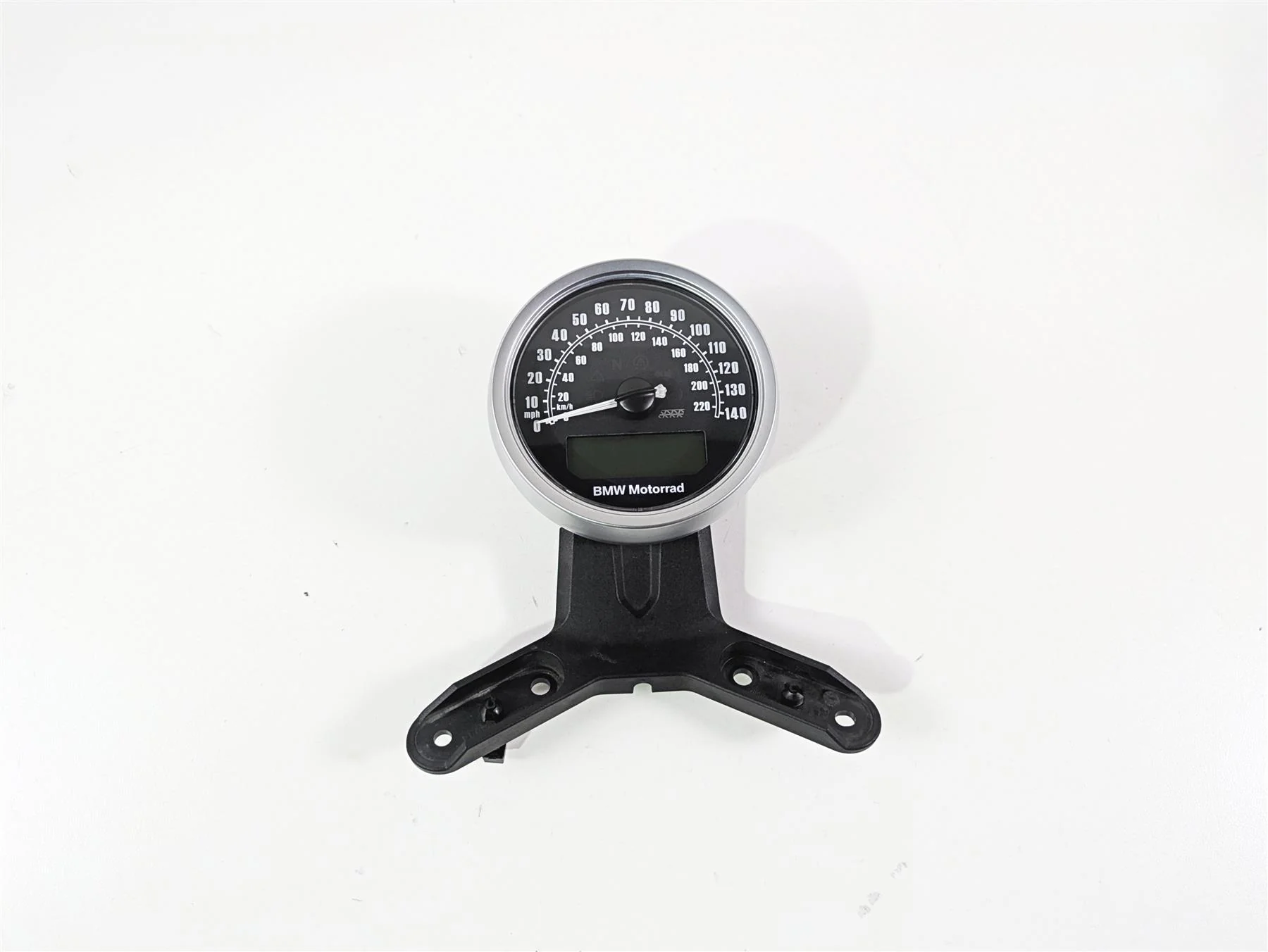 2018 BMW R nineT Urban GS K33 Speedometer Gauges & Mount - 36k 62118564505