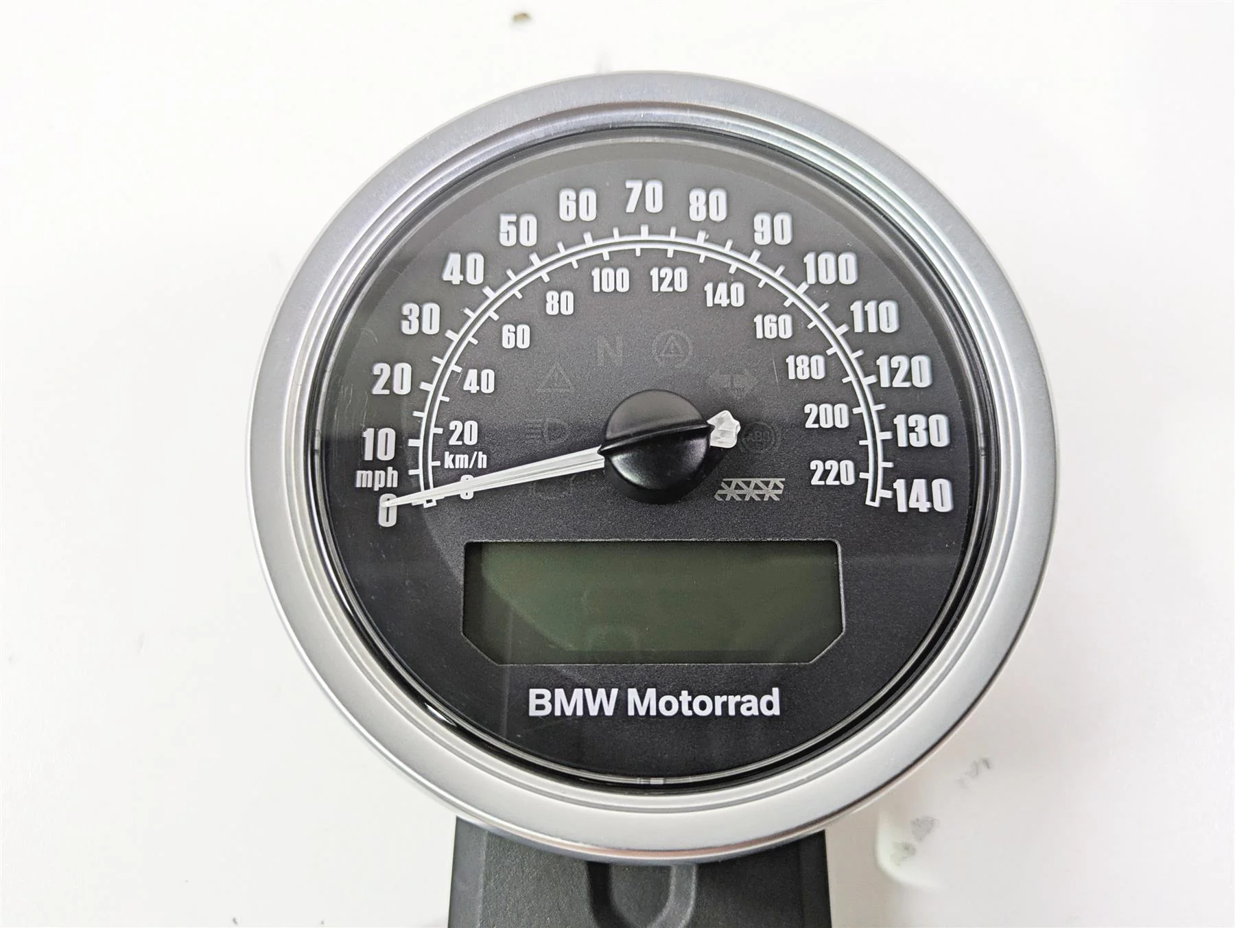 2018 BMW R nineT Urban GS K33 Speedometer Gauges & Mount - 36k 62118564505 - Image 10