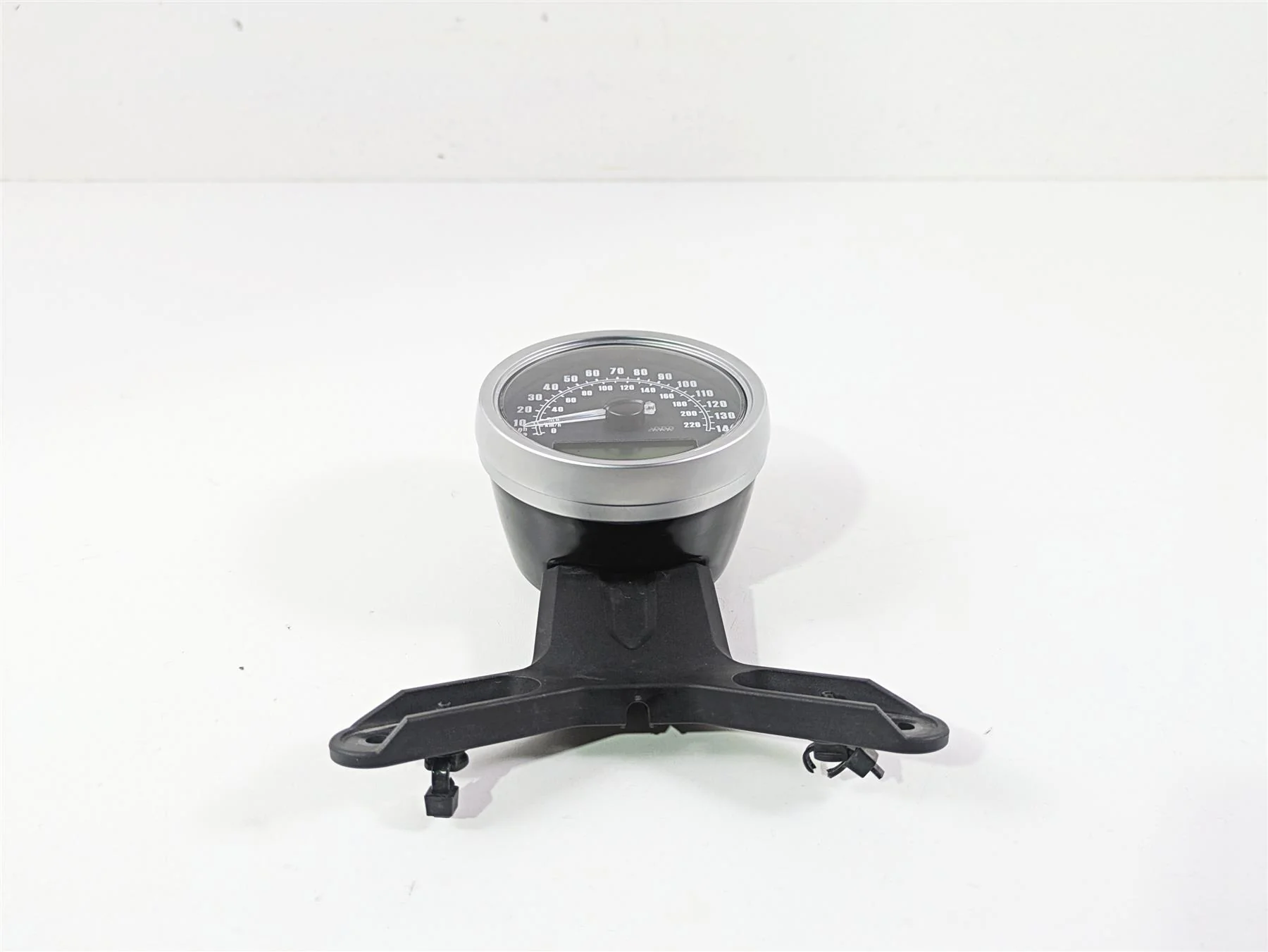 2018 BMW R nineT Urban GS K33 Speedometer Gauges & Mount - 36k 62118564505 - Image 5