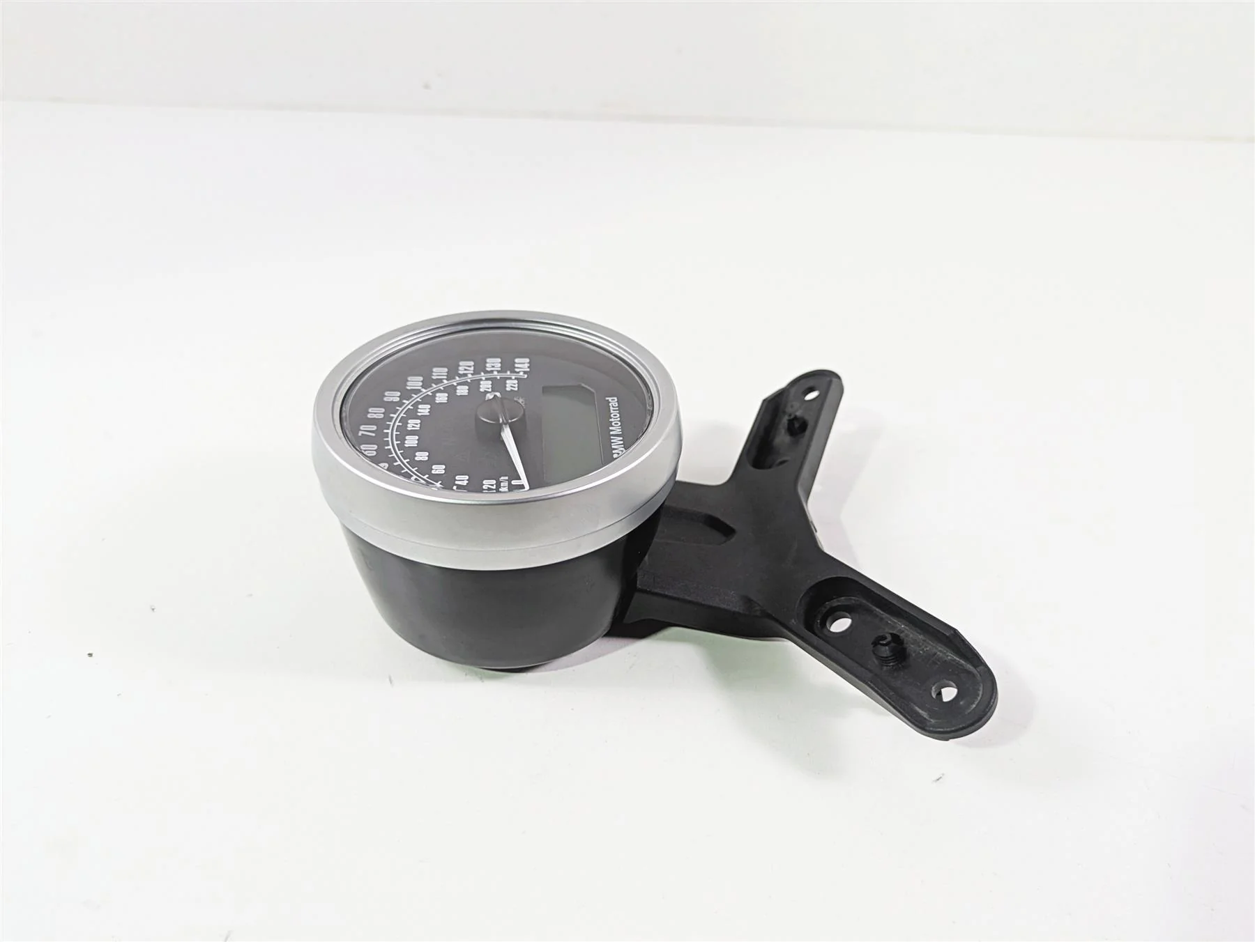 2018 BMW R nineT Urban GS K33 Speedometer Gauges & Mount - 36k 62118564505 - Image 6