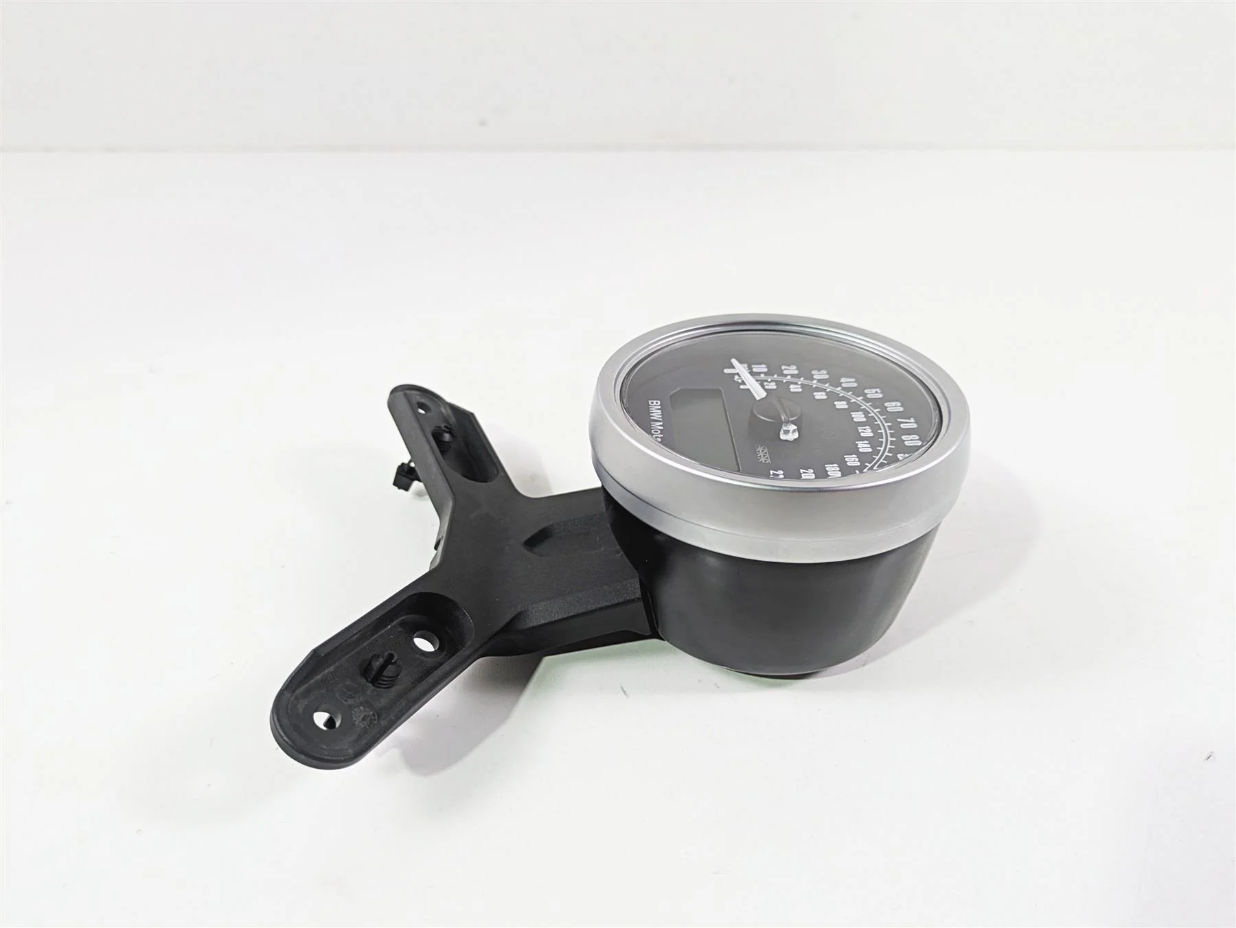 2018 BMW R nineT Urban GS K33 Speedometer Gauges & Mount - 36k 62118564505 - Image 8