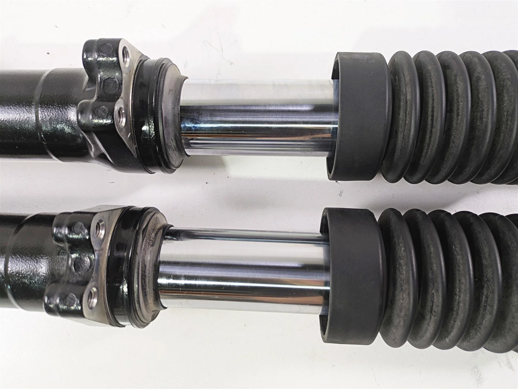 2018 BMW R nineT Urban GS K33 Straight Front Fork Leg Damper Set 31428558713 - Image 3