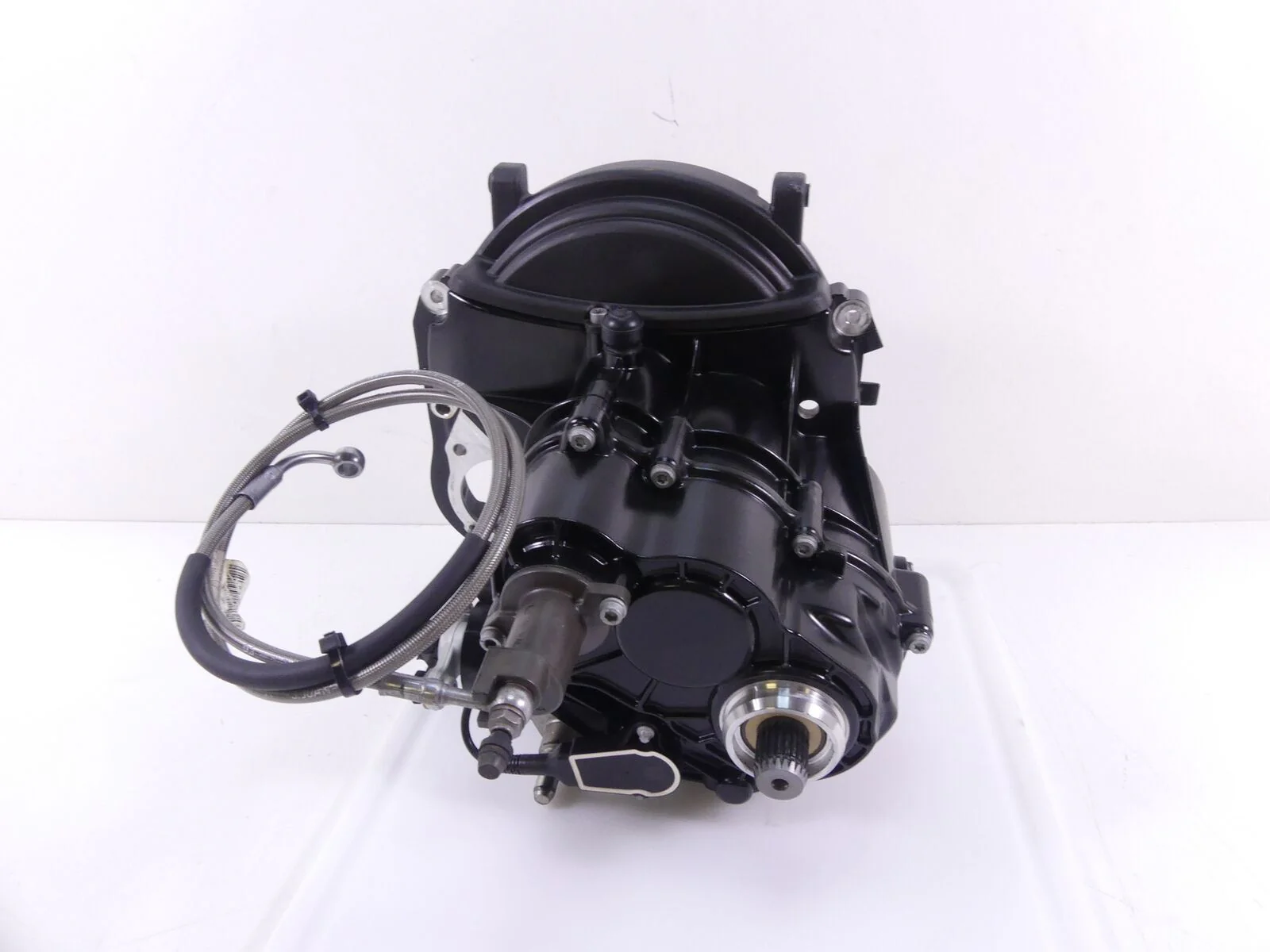 2018 BMW R nineT Urban GS K33 Transmission 6 Speed Gear Box 2K SAJ 23007721742