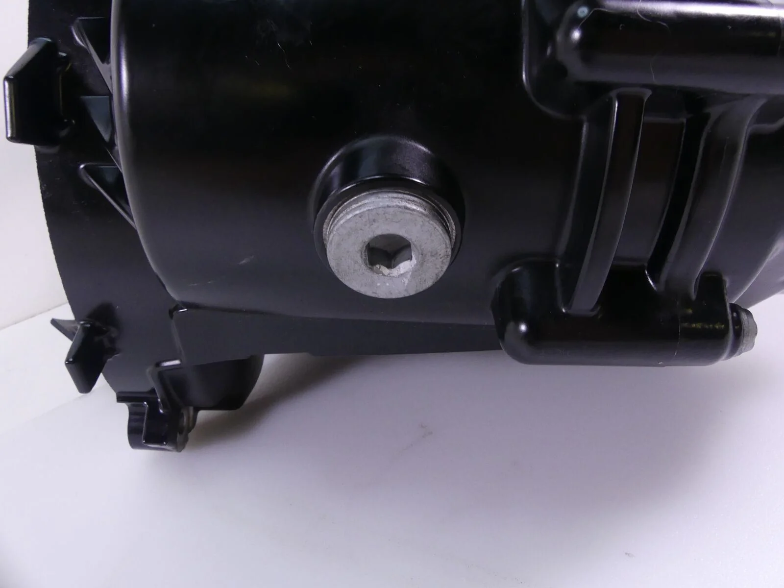 2018 BMW R nineT Urban GS K33 Transmission 6 Speed Gear Box 2K SAJ 23007721742 - Image 11
