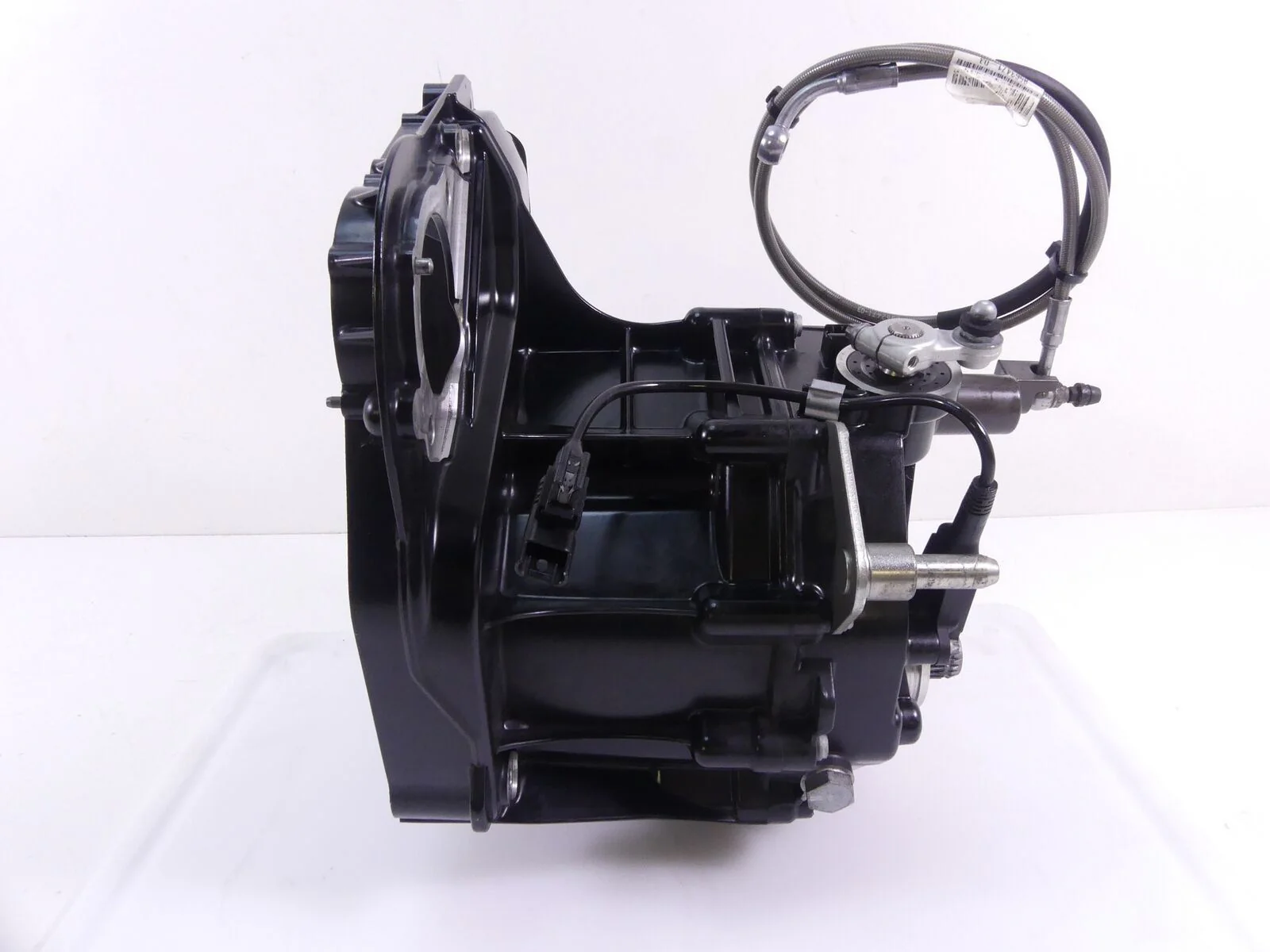 2018 BMW R nineT Urban GS K33 Transmission 6 Speed Gear Box 2K SAJ 23007721742 - Image 4