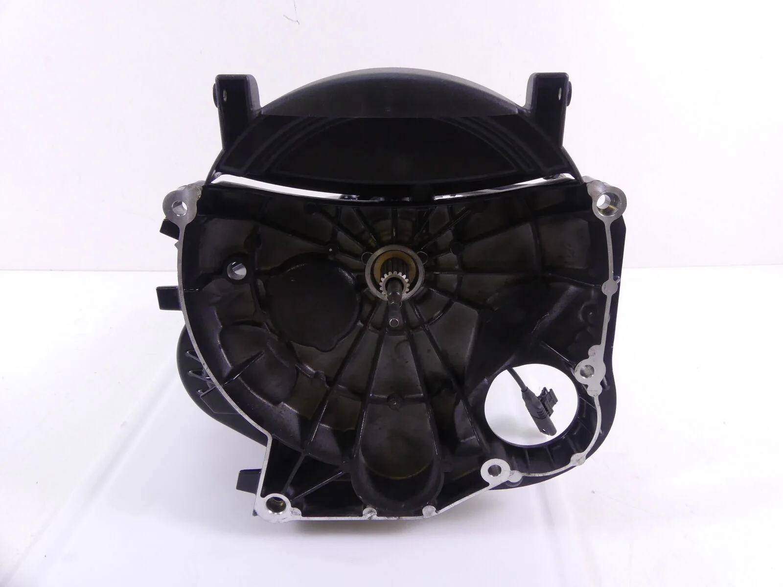 2018 BMW R nineT Urban GS K33 Transmission 6 Speed Gear Box 2K SAJ 23007721742 - Image 5