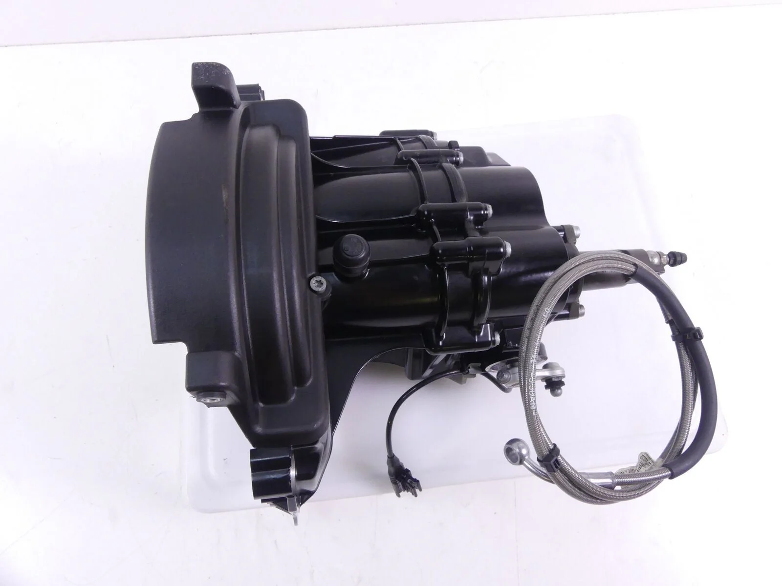 2018 BMW R nineT Urban GS K33 Transmission 6 Speed Gear Box 2K SAJ 23007721742 - Image 6