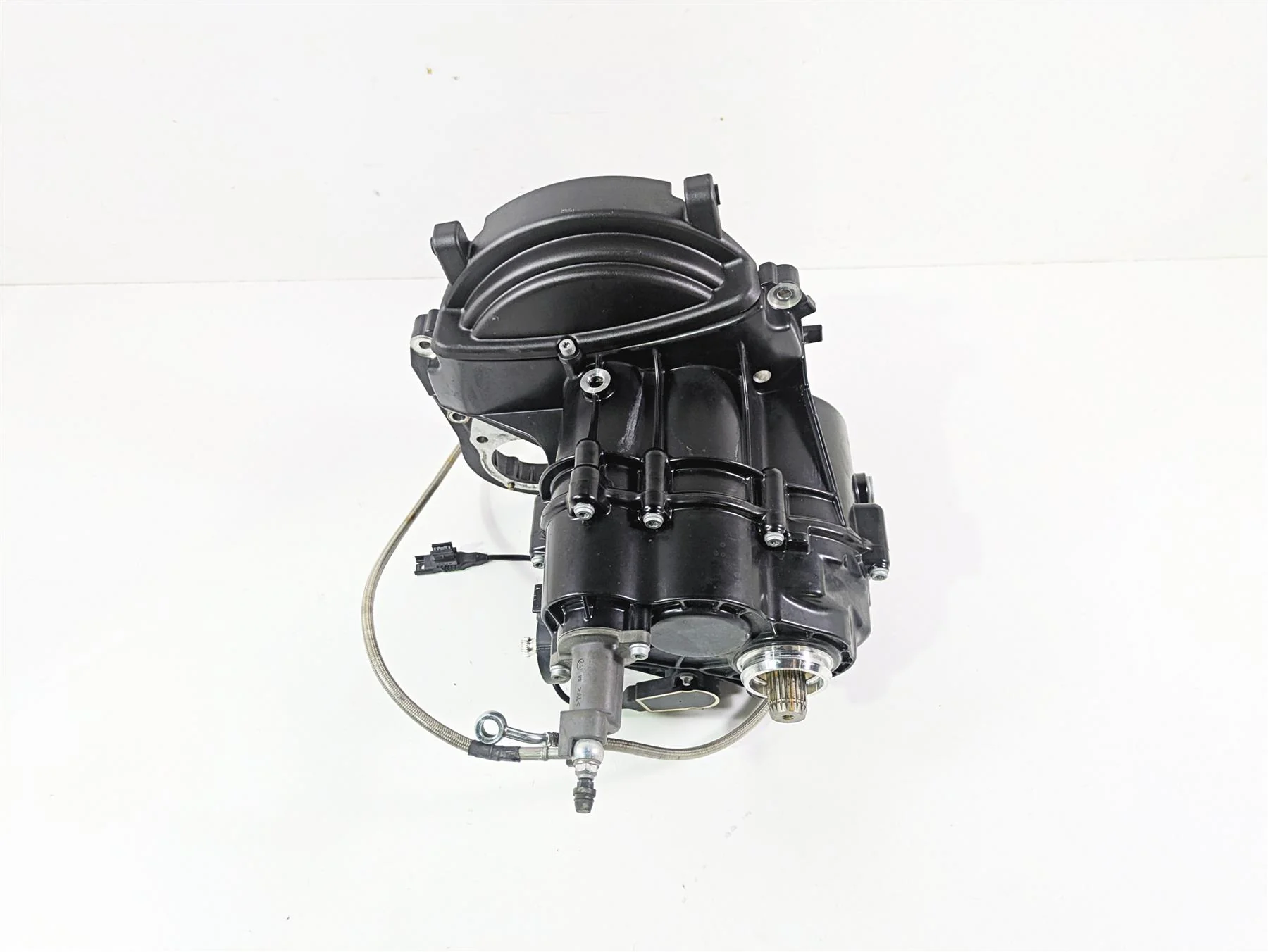 2018 BMW R nineT Urban GS K33 Transmission Gear Box 6 Speed - SAJ 23007721742