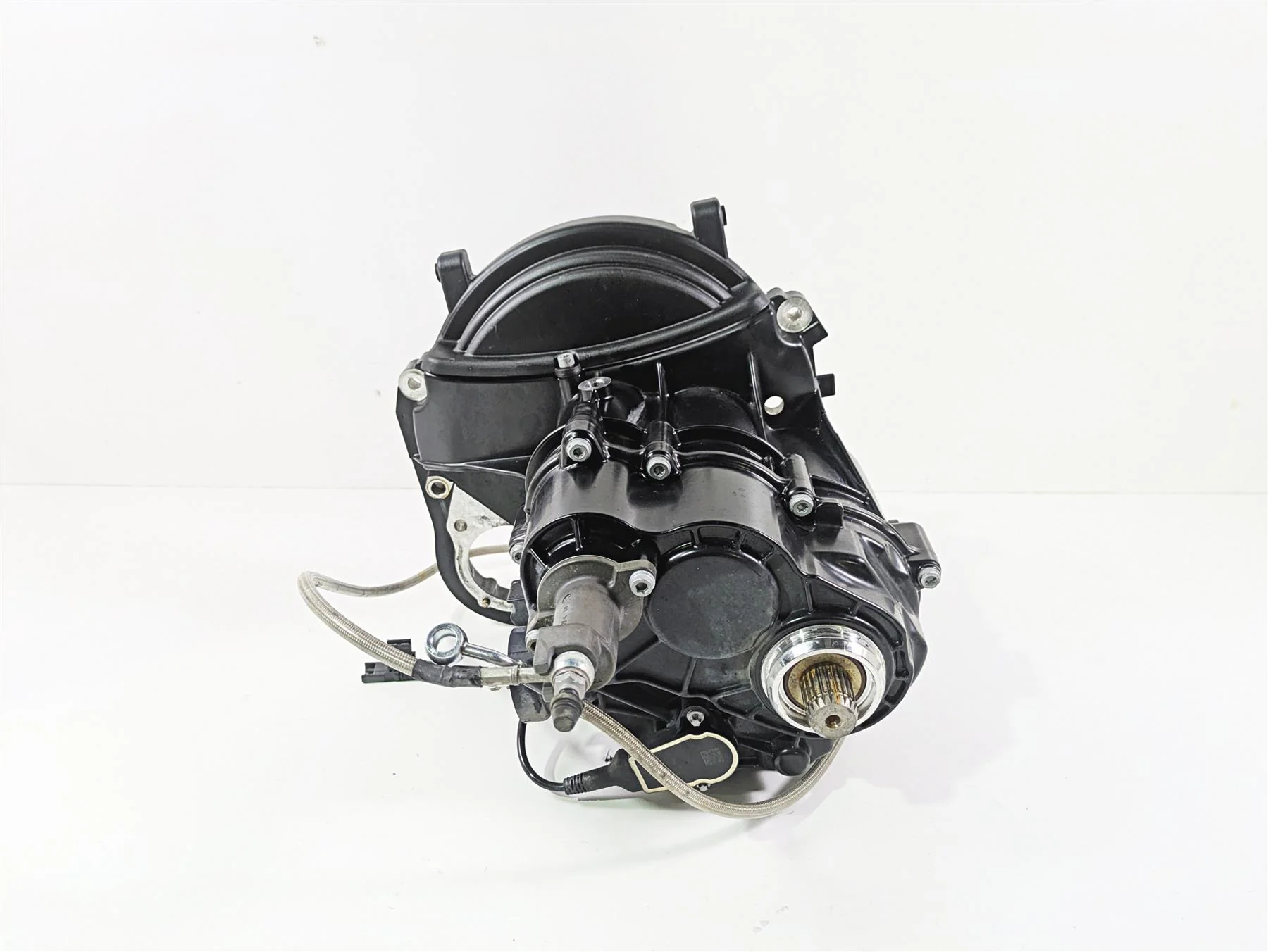 2018 BMW R nineT Urban GS K33 Transmission Gear Box 6 Speed - SAJ 23007721742 - Image 3