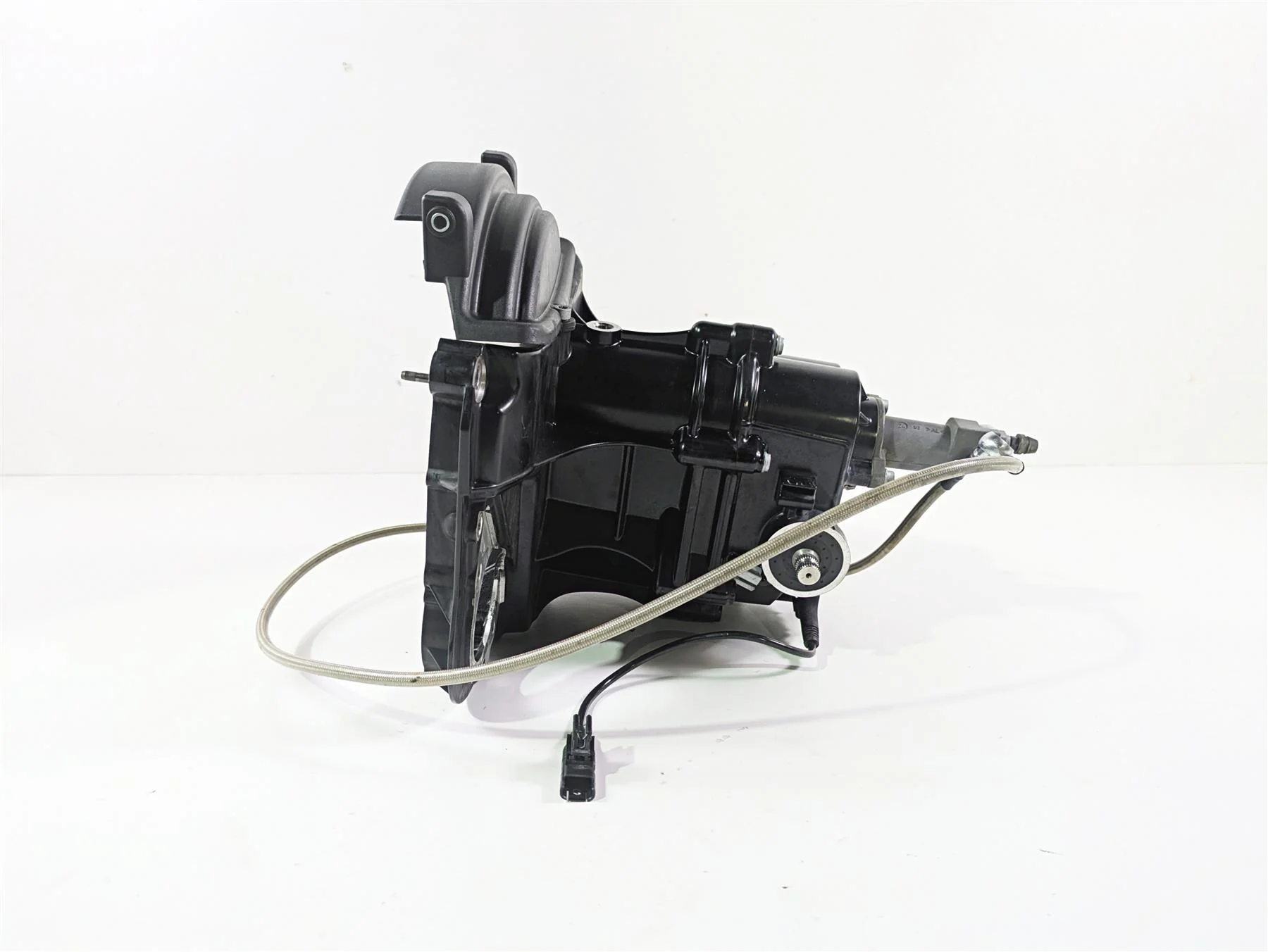 2018 BMW R nineT Urban GS K33 Transmission Gear Box 6 Speed - SAJ 23007721742 - Image 4